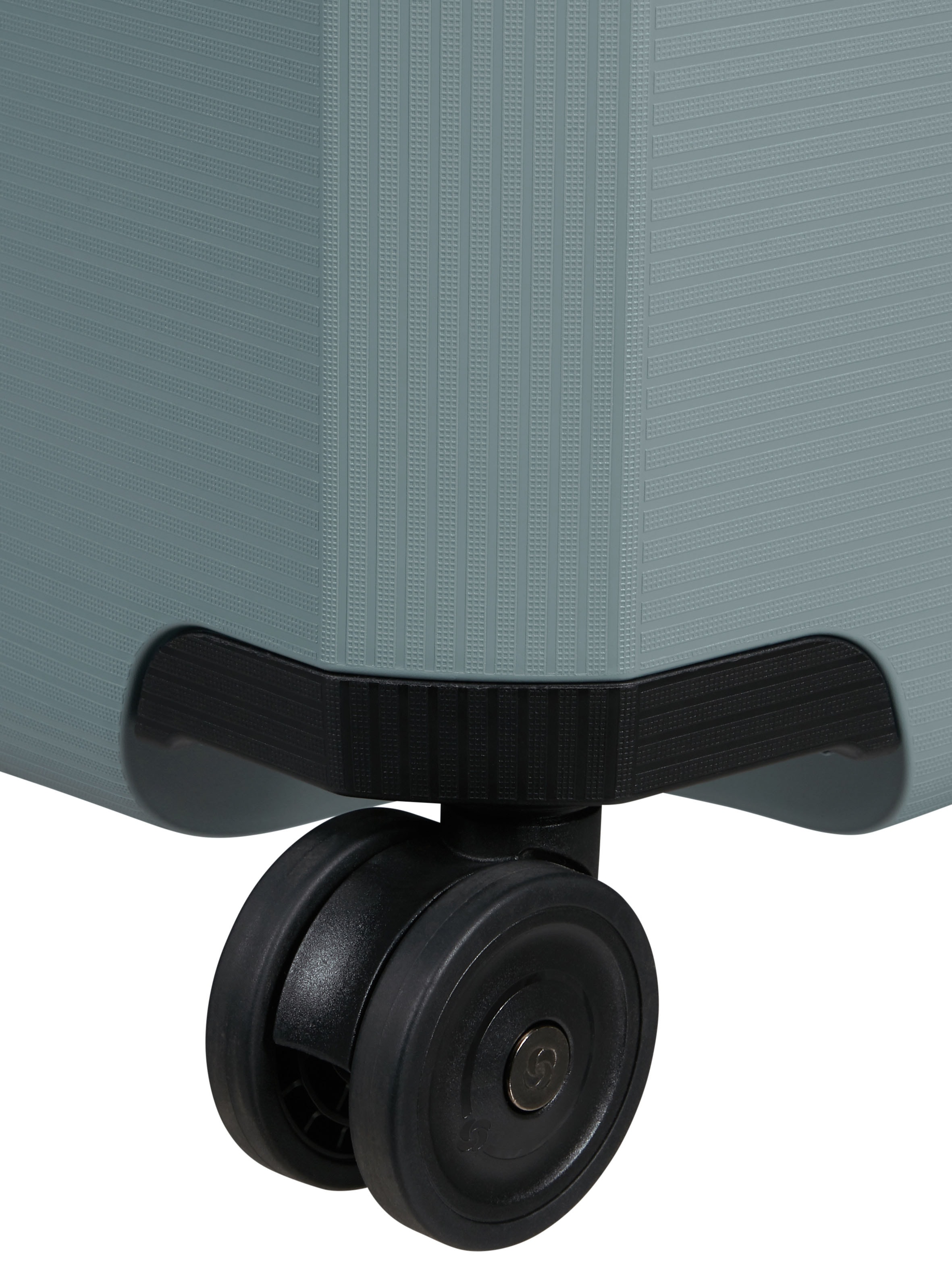Samsonite Hartschalen-Trolley »MAGNUM, verschiedene Größen und Farben«, 4 Rollen, Reisekoffer Trolley Aufgabegepäck TSA-Zahlenschloss