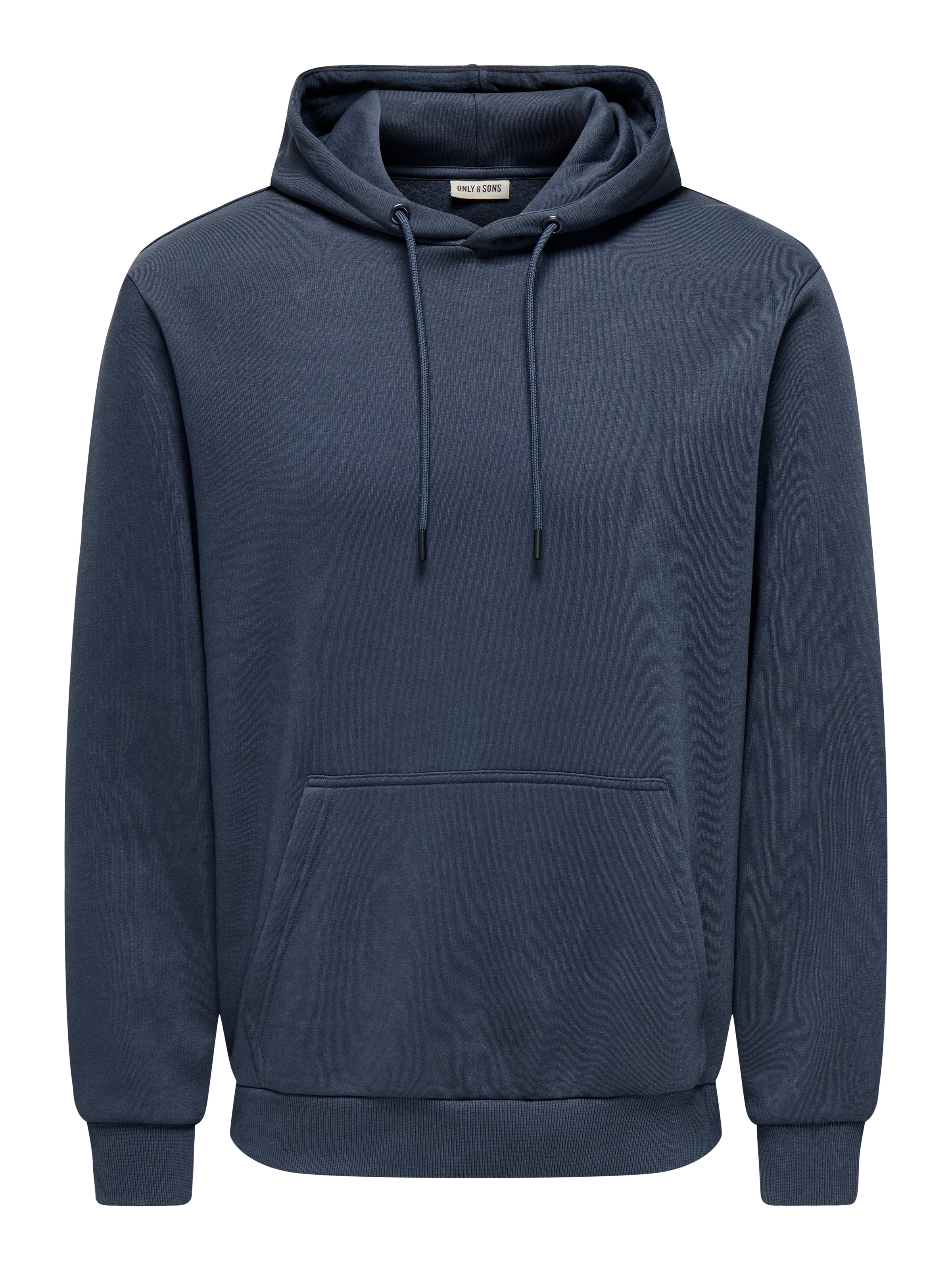 ONLY & SONS "ONSCERES HOODIE SWEAT NOOS", Baumwollmischung, regular fit günstig online kaufen
