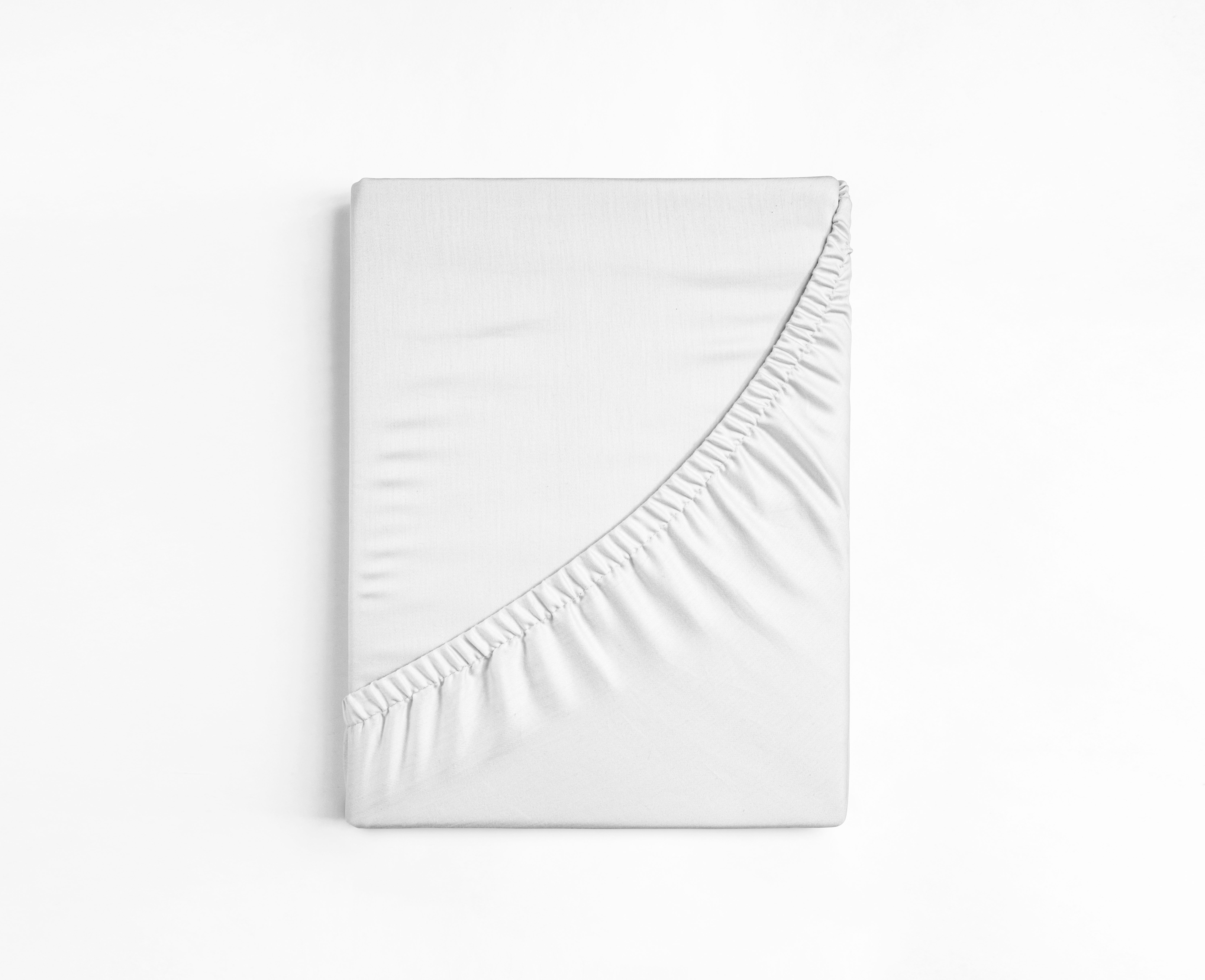 bellana Spannbettlaken "SleepStyle, aus 100% Baumwolle" formstabil und pflegeleicht, für Matratzen bis 20 cm Höhe