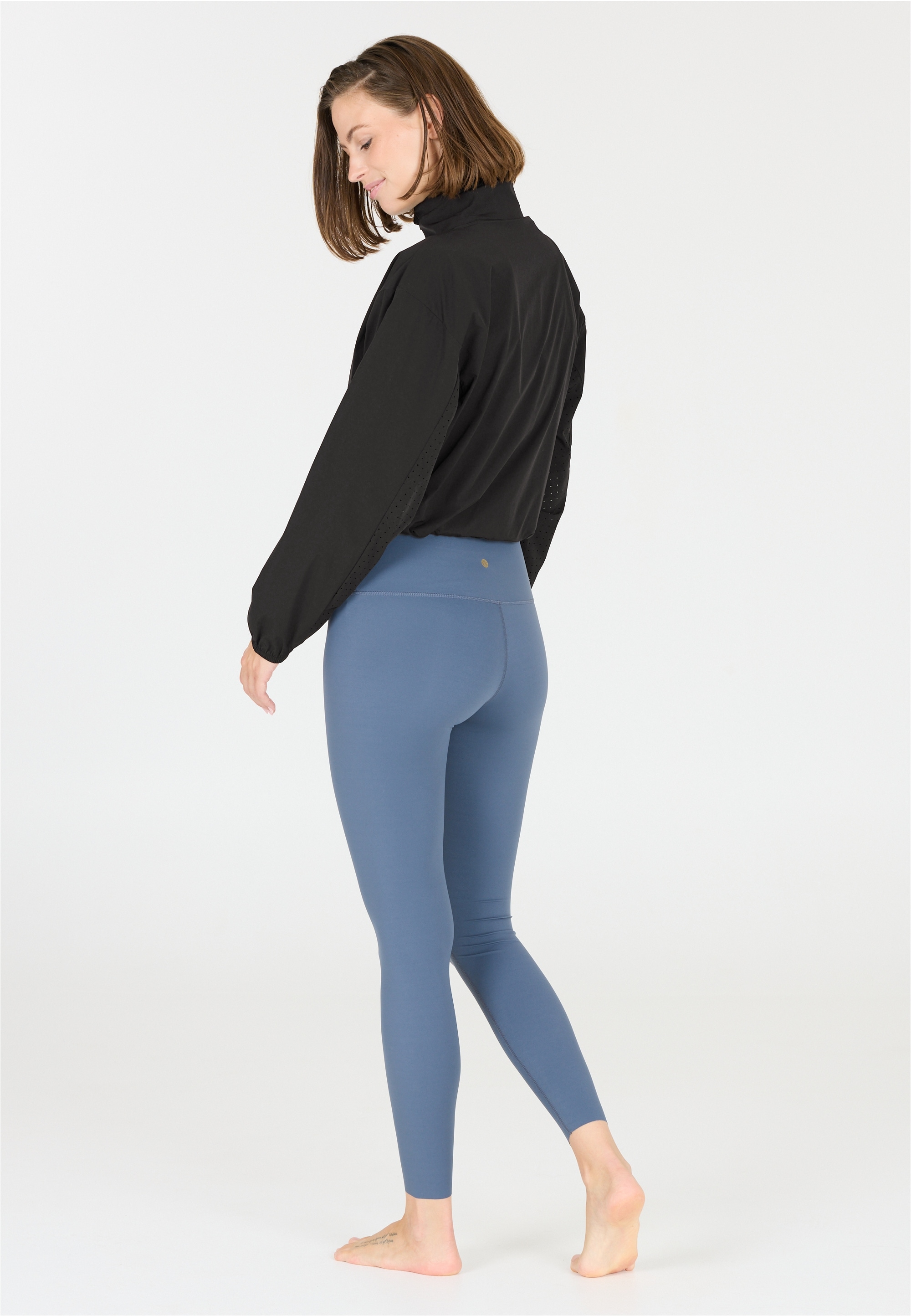 ATHLECIA Outdoorjacke »Sharma«, aus atmungsaktivem Material