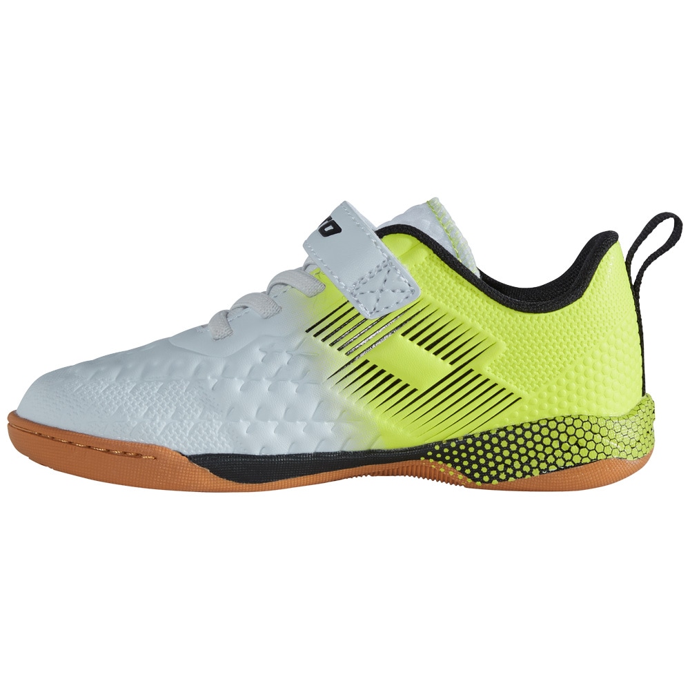 lotto Hallenschuh, - ideal für Indoor Sport wie Handball, Fußball & Volleyball