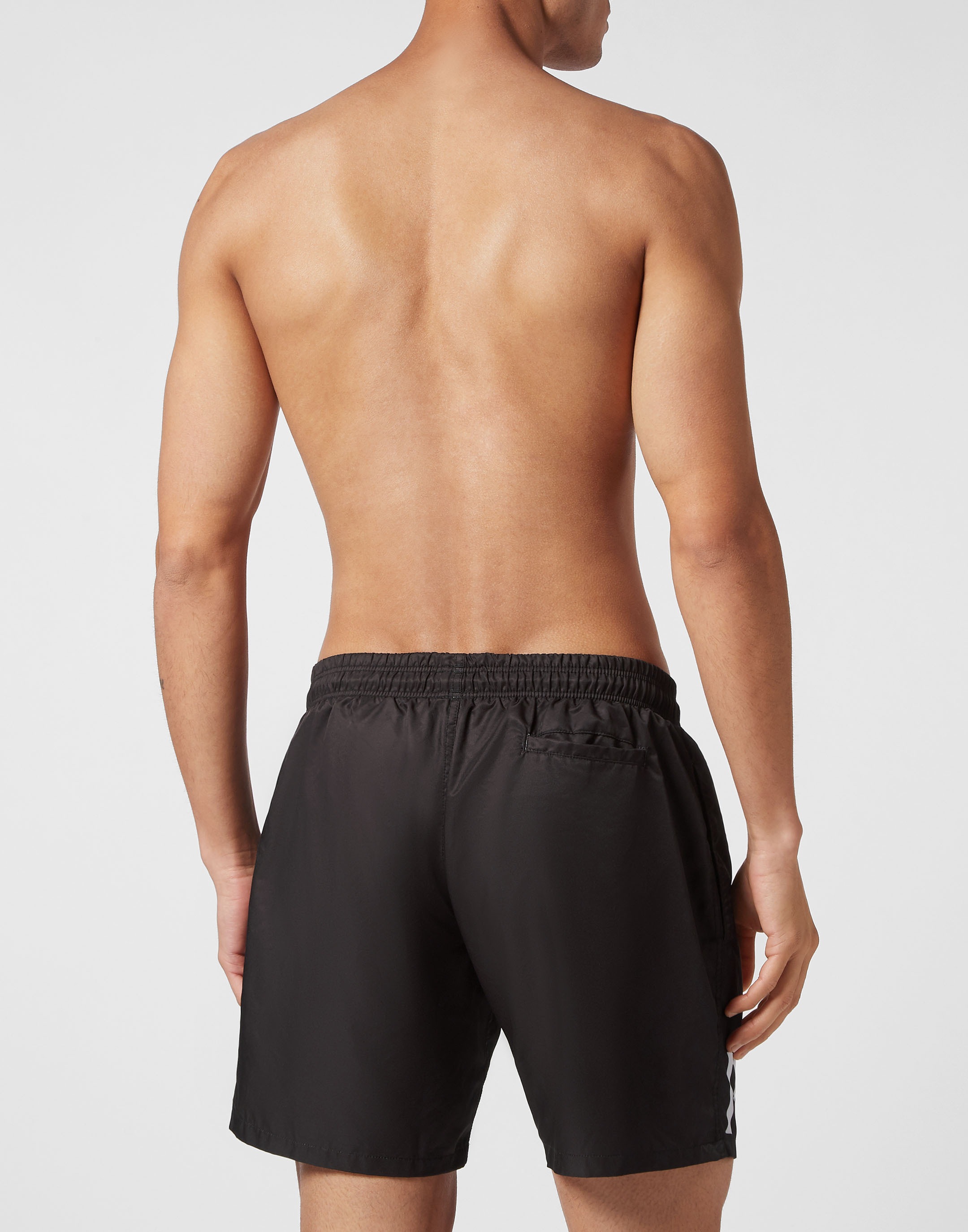 PLEIN SPORT Badeshorts »Badehose«