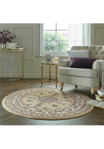 FLAIR RUGS Kilimas »Sherborne« ovali