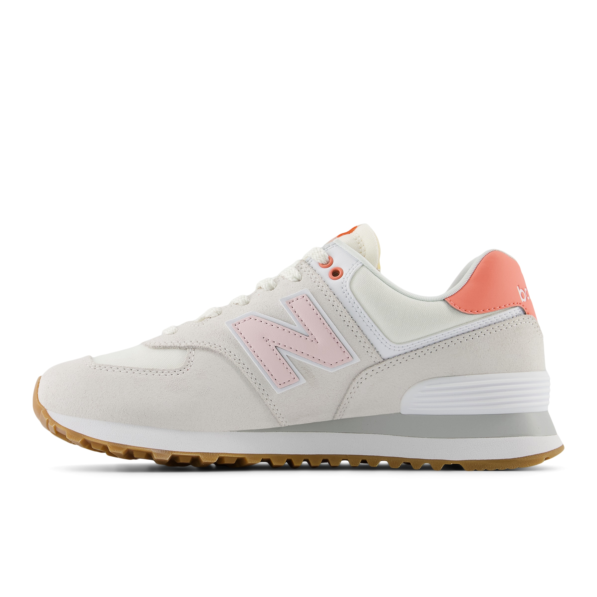 New Balance Sneaker »WL574«