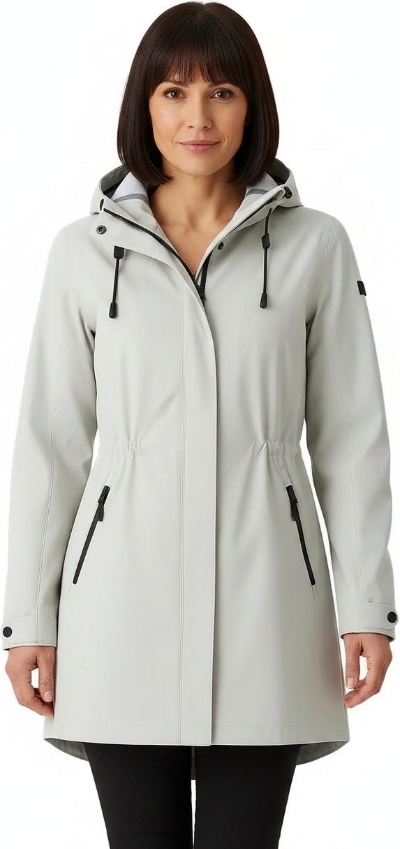 LPO Parka "Ida Outdoorparka" auch in Großen Größen