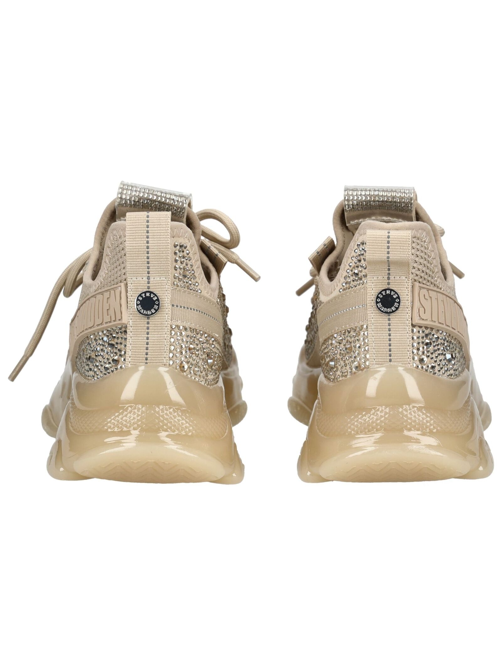 STEVE MADDEN Sneaker »STEVE MADDEN Sneaker Textil«
