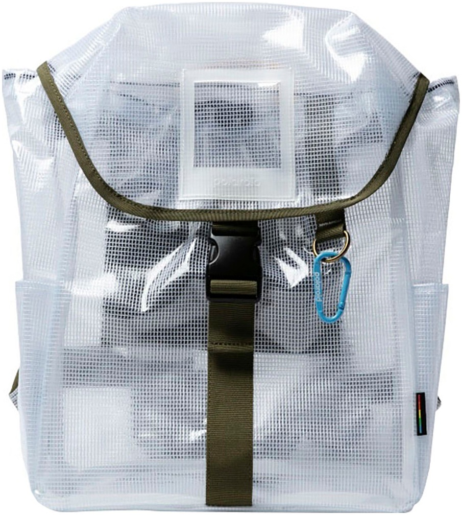Polaroid Kameratasche »Ripstop-Rucksack«