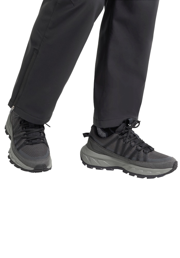 Jack Wolfskin Wanderschuh »WILD HIKE TEXAPORE LOW W«  Outdoorschuh, Trekkingschuh, wasserdicht