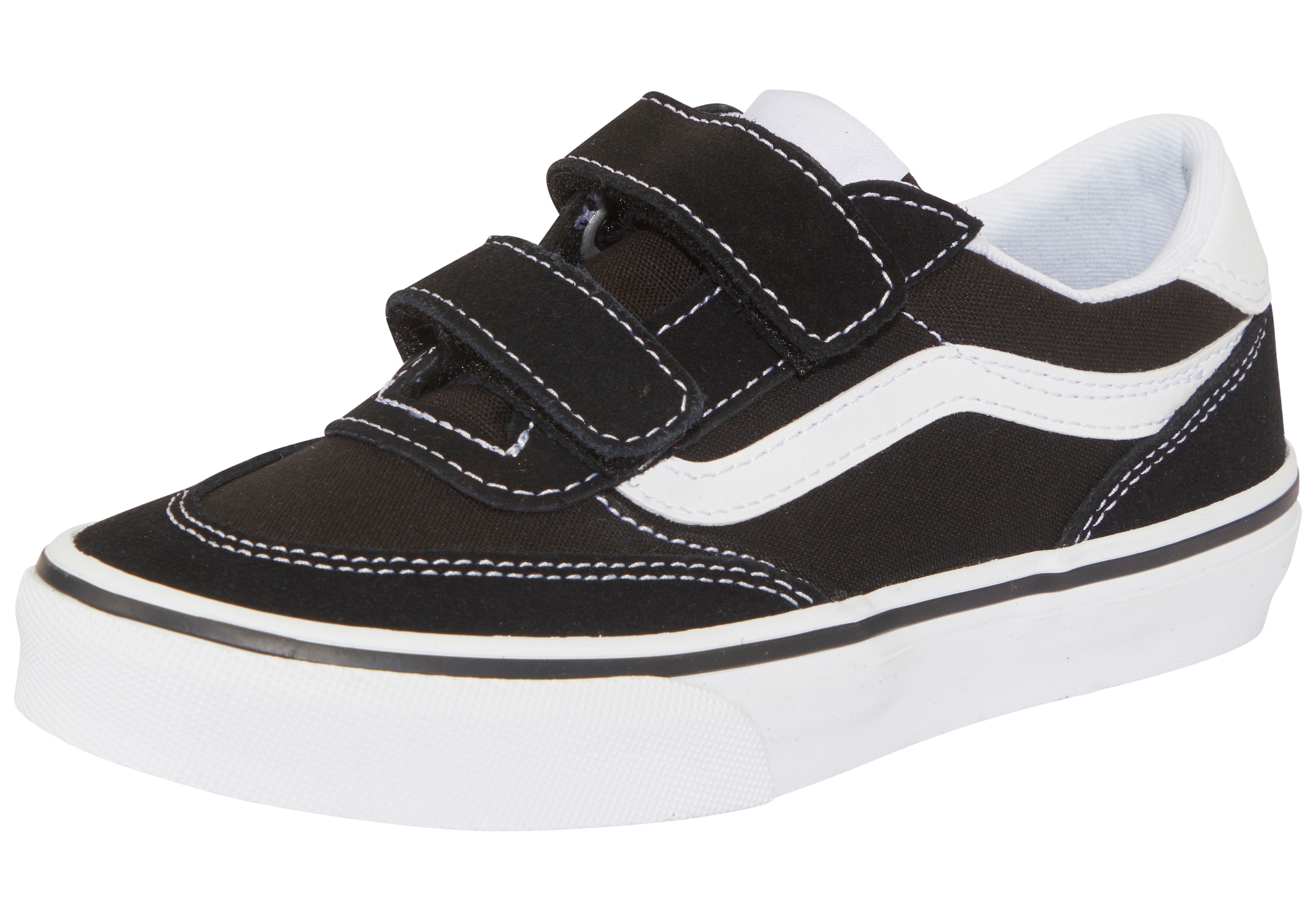 Vans Sneaker "Brooklyn LS V" günstig online kaufen