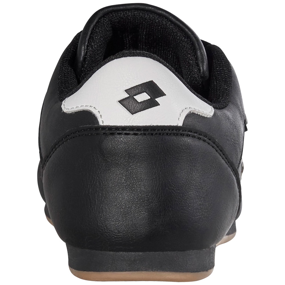 lotto Sneaker  im angesagten Taekwondo Look<br />