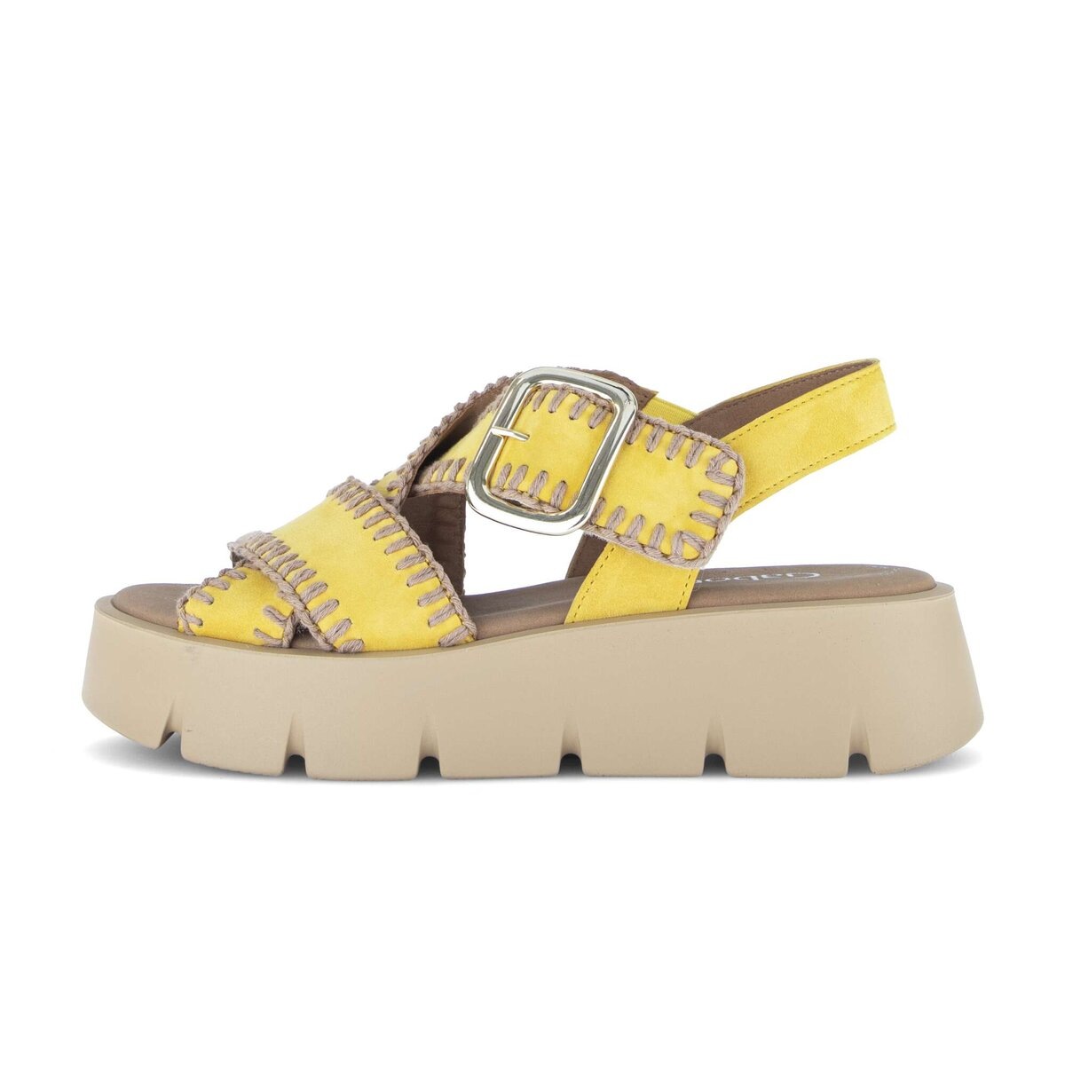 Gabor Plateausandaletten »Plateau Sandale«