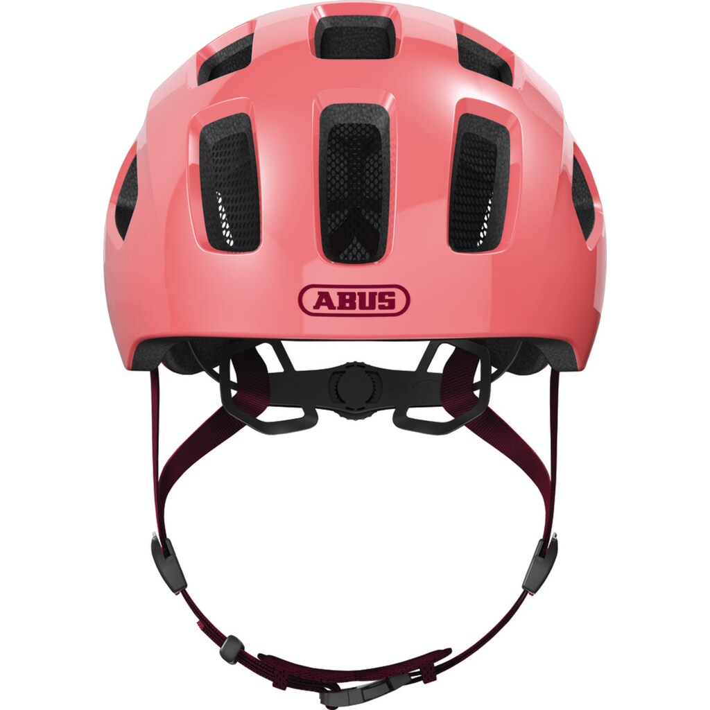 ABUS Fahrradhelm »YOUN-I 2.0«