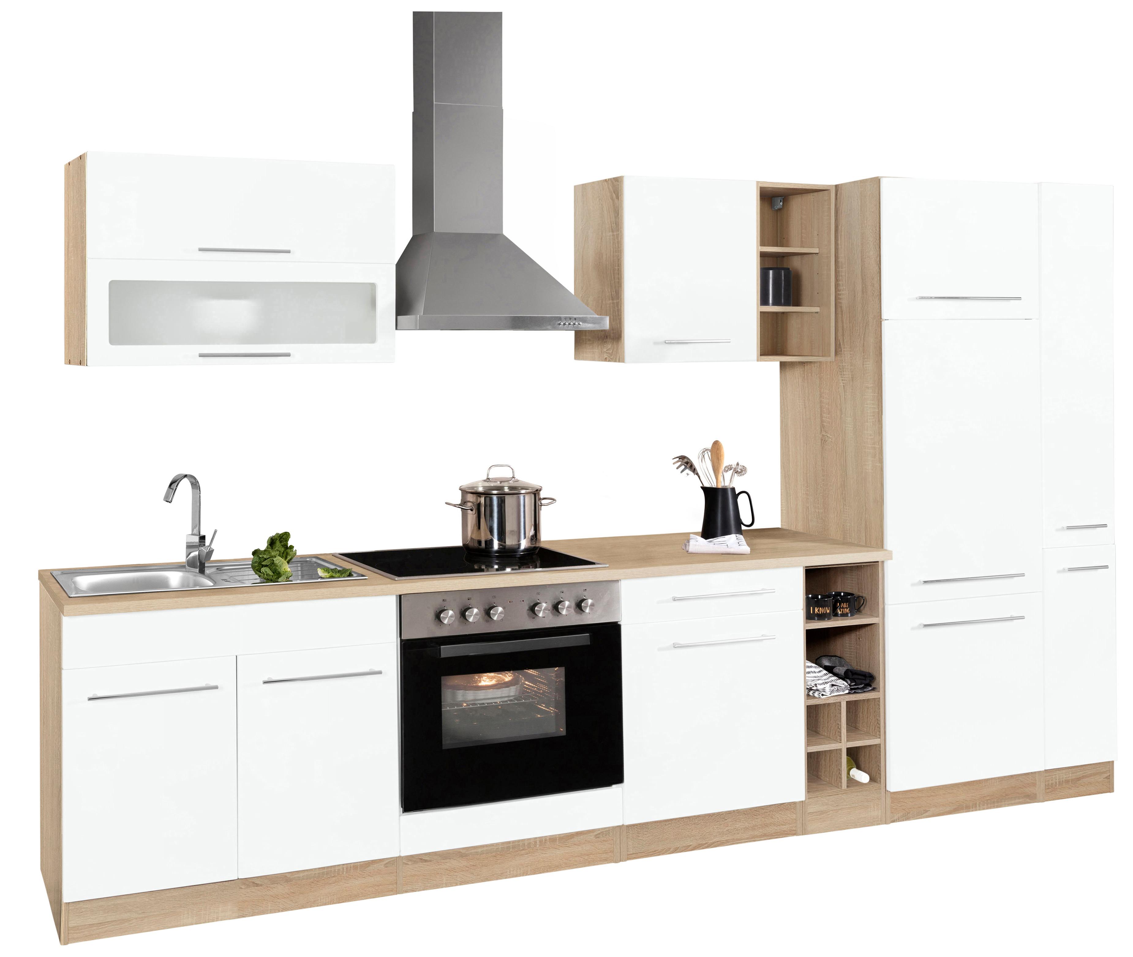 HELD MÖBEL Küchenzeile HELD MÖBEL Küchenzeile