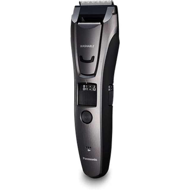 Panasonic Multifunktionstrimmer »ER-GB80-H503«, 3 Aufsätze, für Bart, Haare  & Körper inkl. Detailtrimmer auf Raten | BAUR