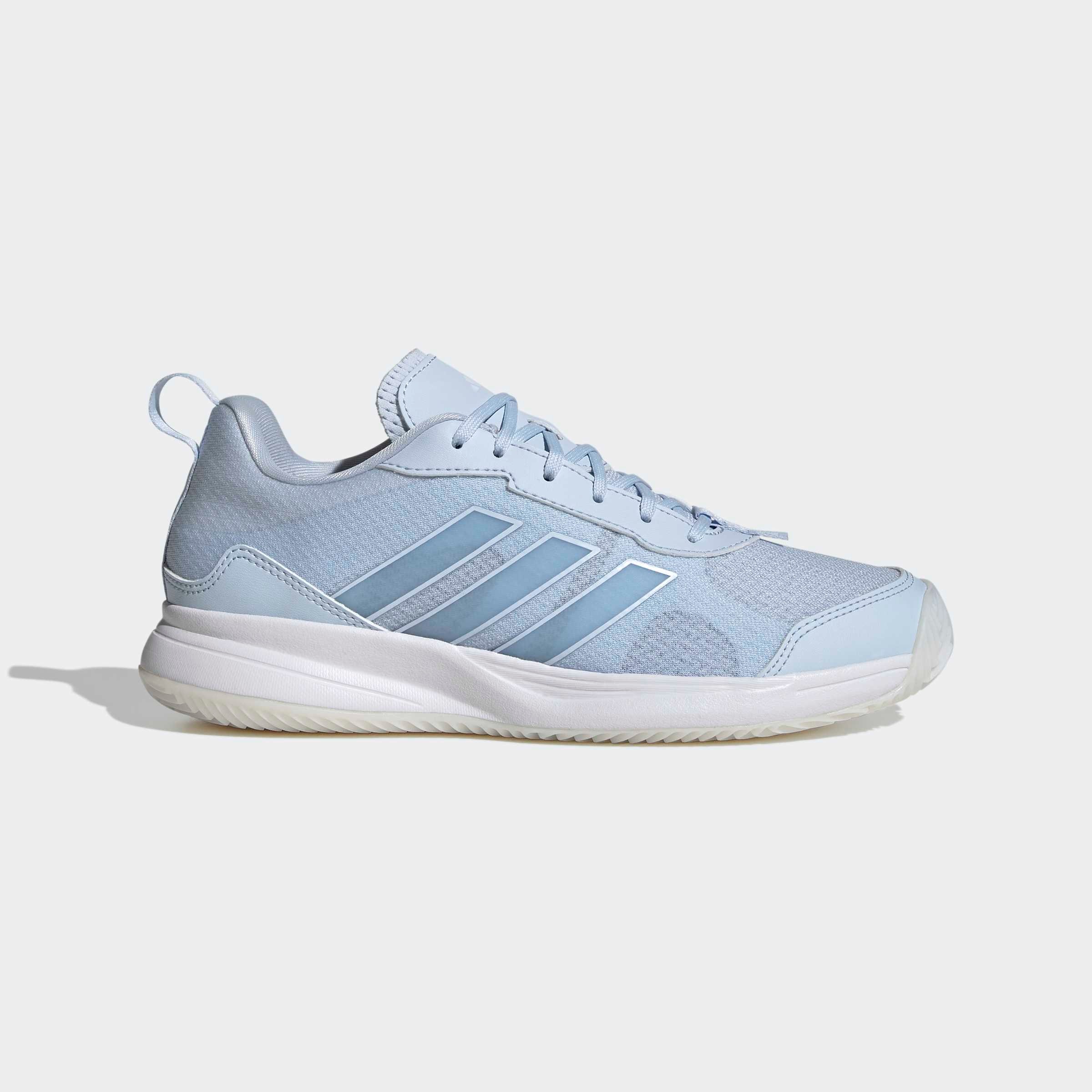 adidas Performance Tennisschuh "AVAFLASH" günstig online kaufen