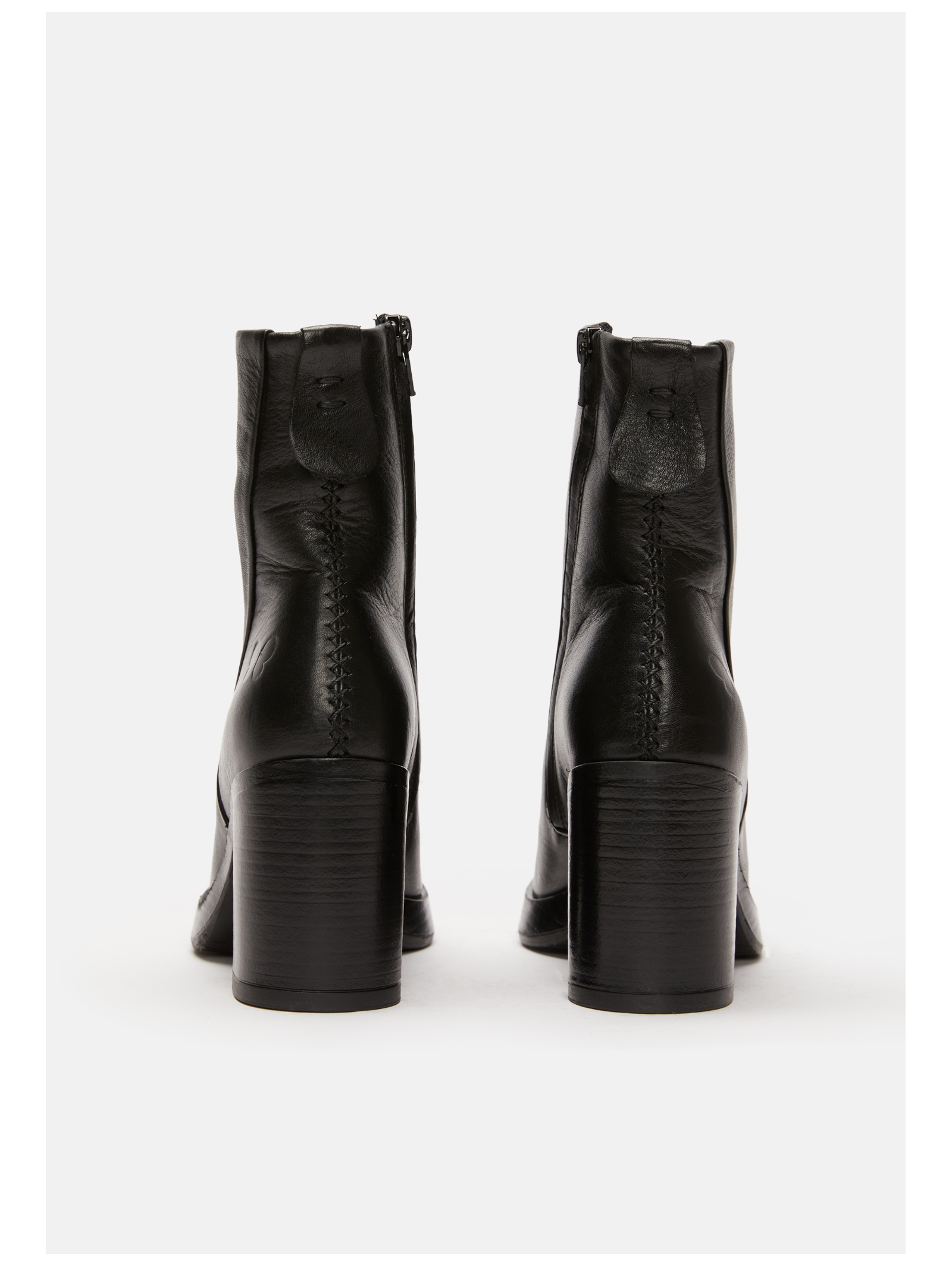 Felmini Stiefelette »Felmini Stiefelette Leder«