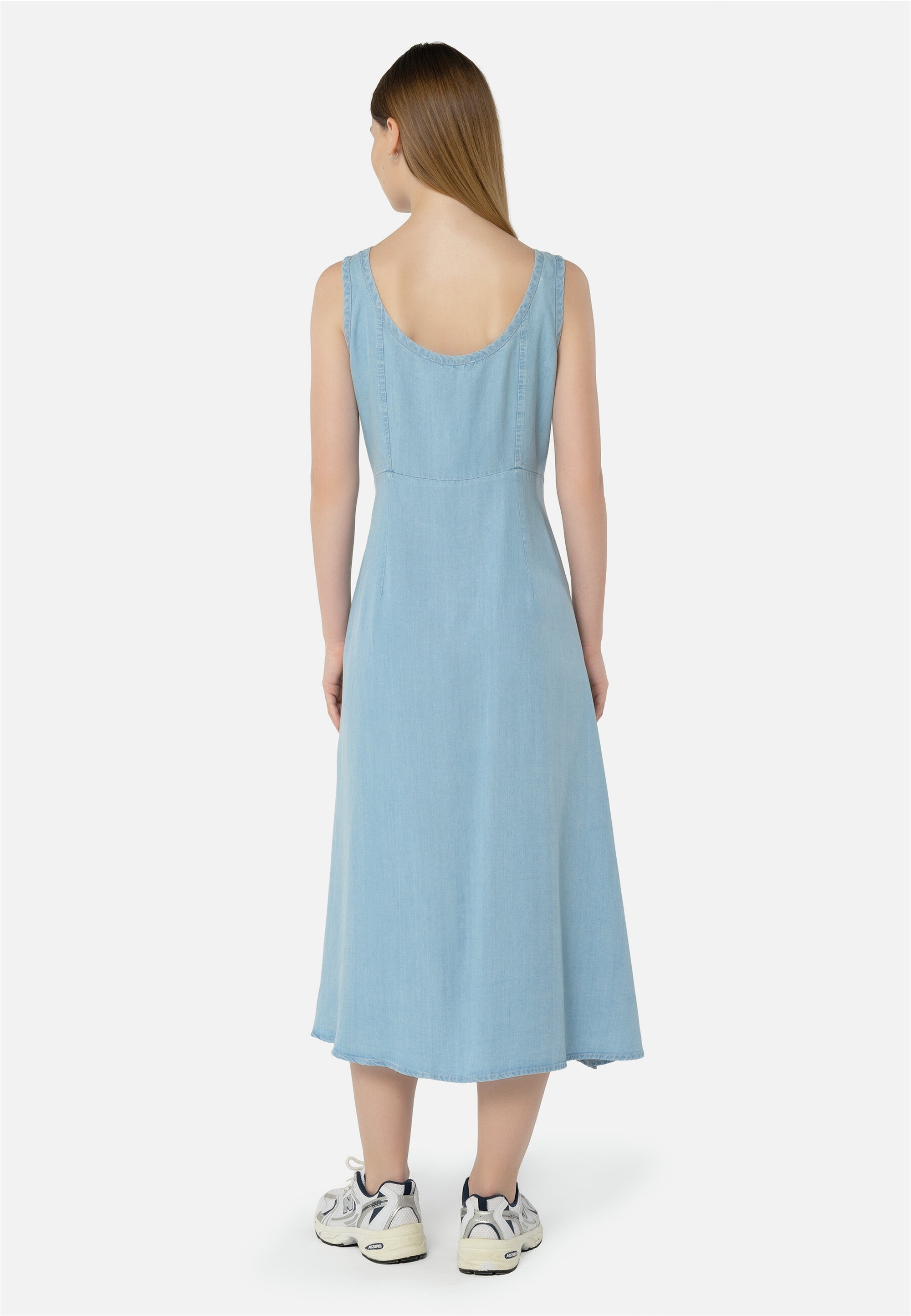freshlions Jerseykleid »Beatrix«, im modischen Design