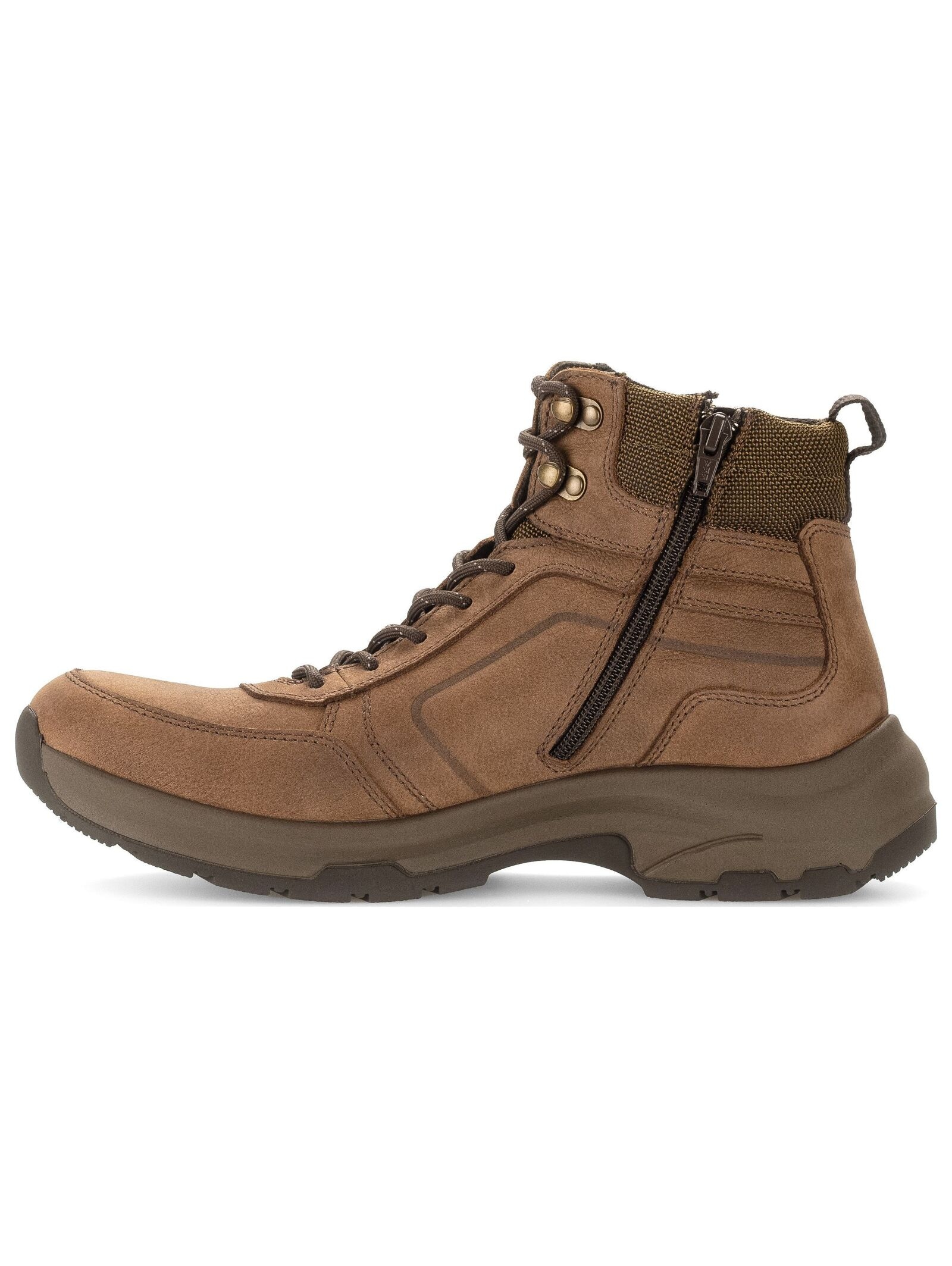Pius Gabor Trekkingschuh »Pius Gabor Wanderschuhe Nubukleder«