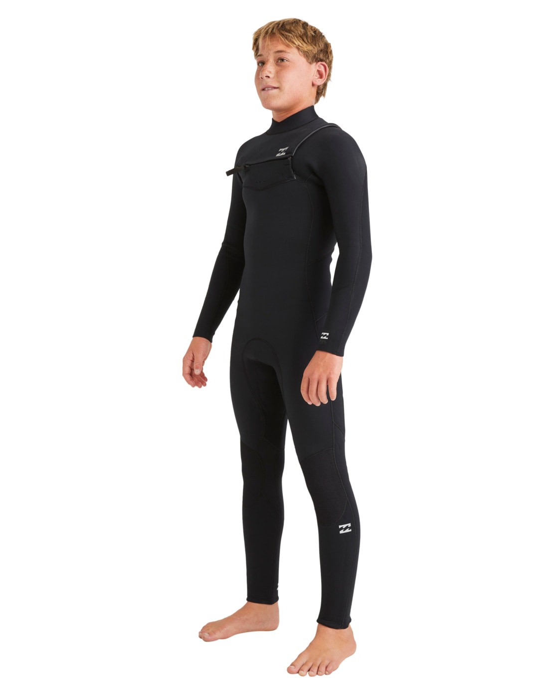 Billabong Neoprenanzug »3/2mm Boys Foil«