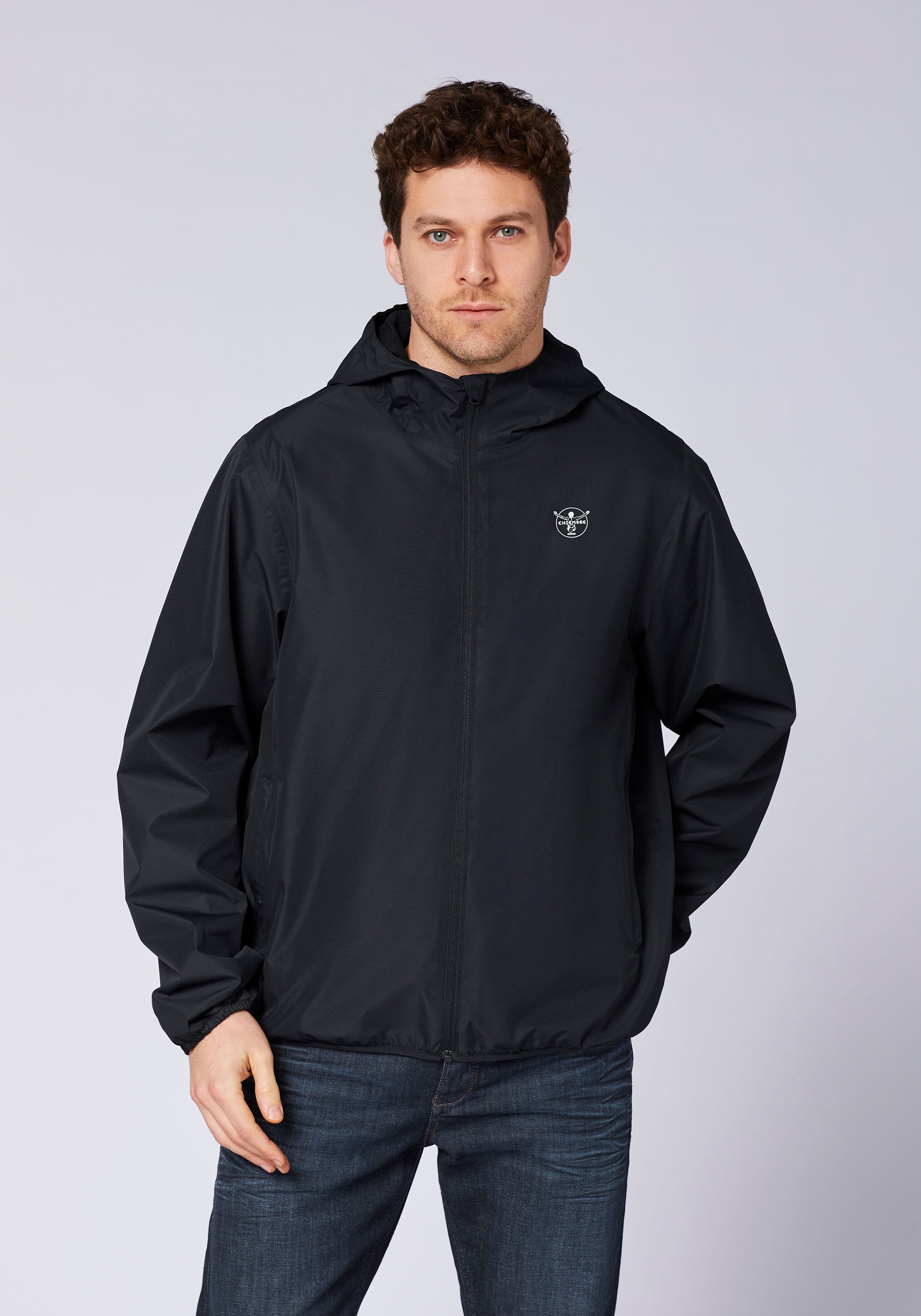 Chiemsee Regenjacke günstig online kaufen