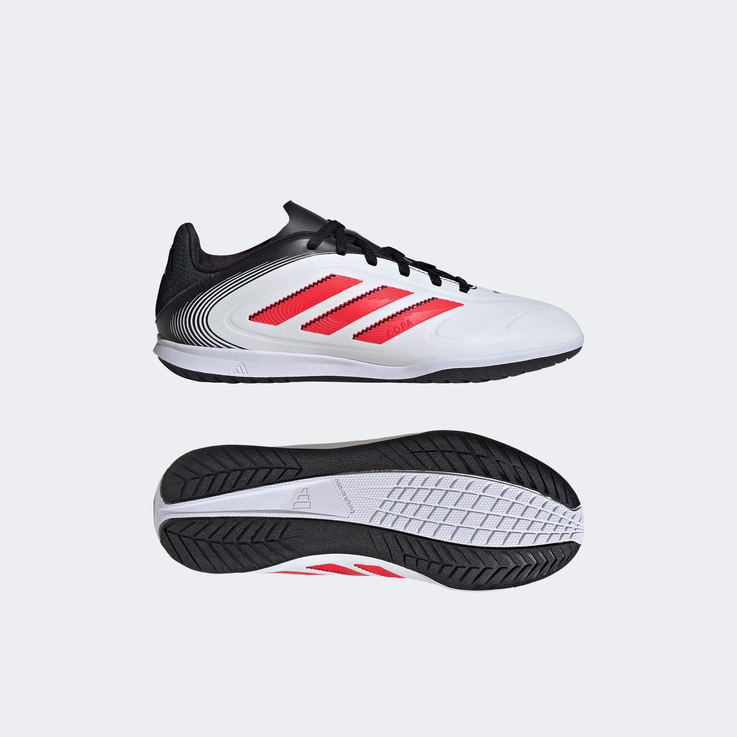 adidas Performance Fußballschuh »COPA PURE 3 CLUB KIDS IN«