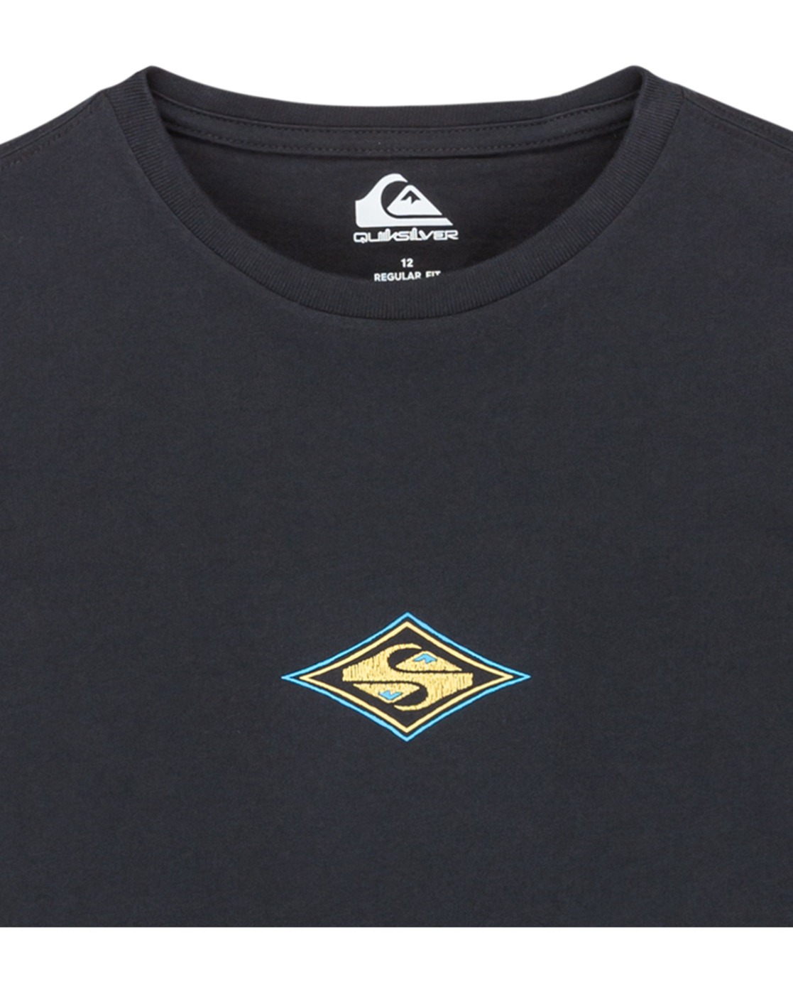 Thumbnail - Quiksilver Langarmshirt "Ev Swell Ovation"