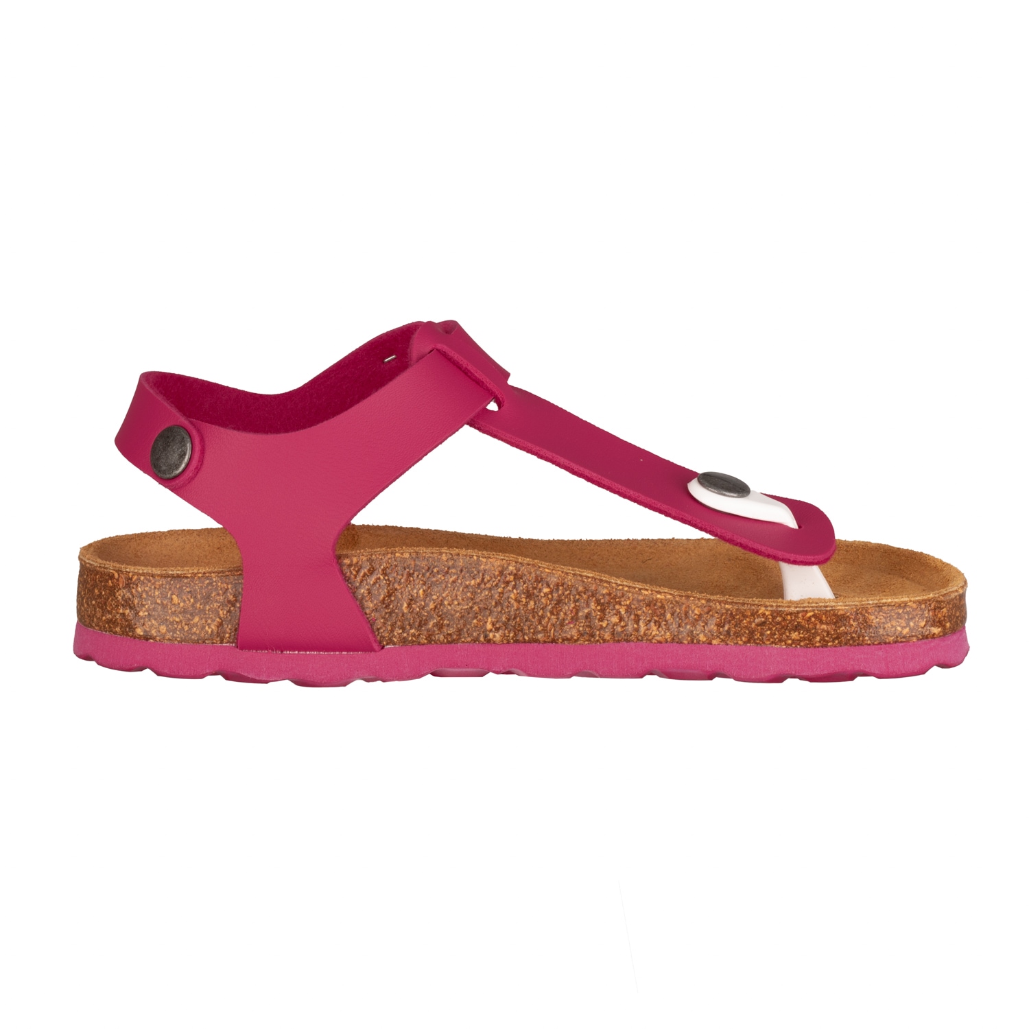 TROLLKIDS Sandale »GIRLS ALESUND SANDAL«