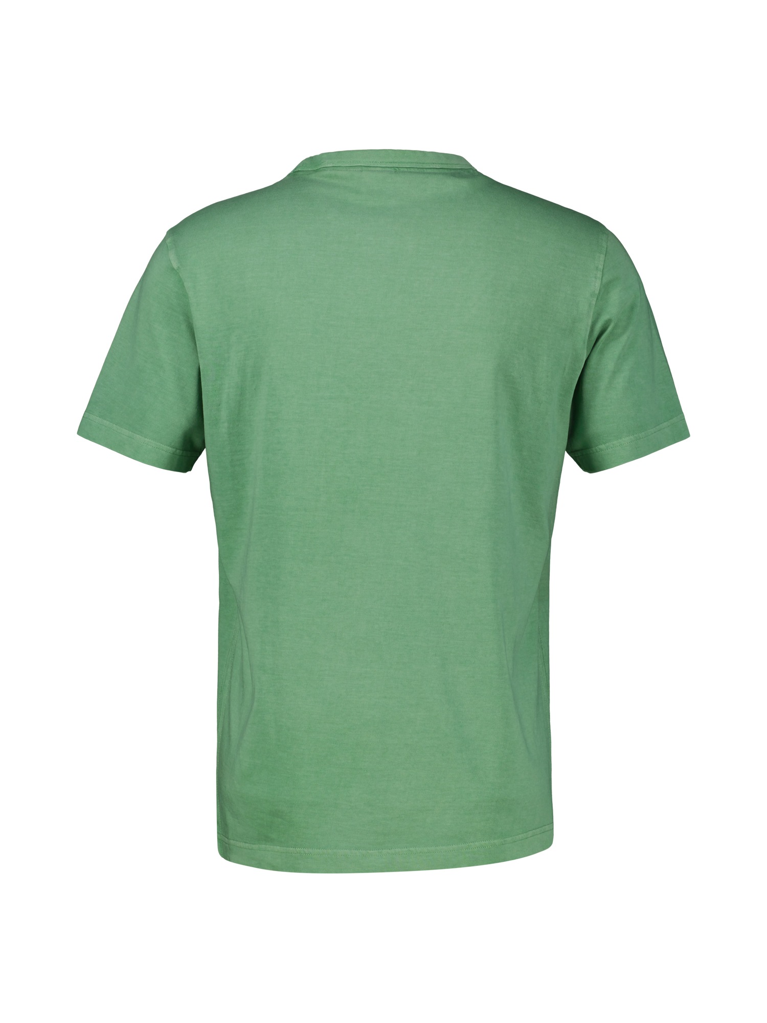 LERROS T-Shirt "LERROS T-Shirt mit Brusttasche" günstig online kaufen