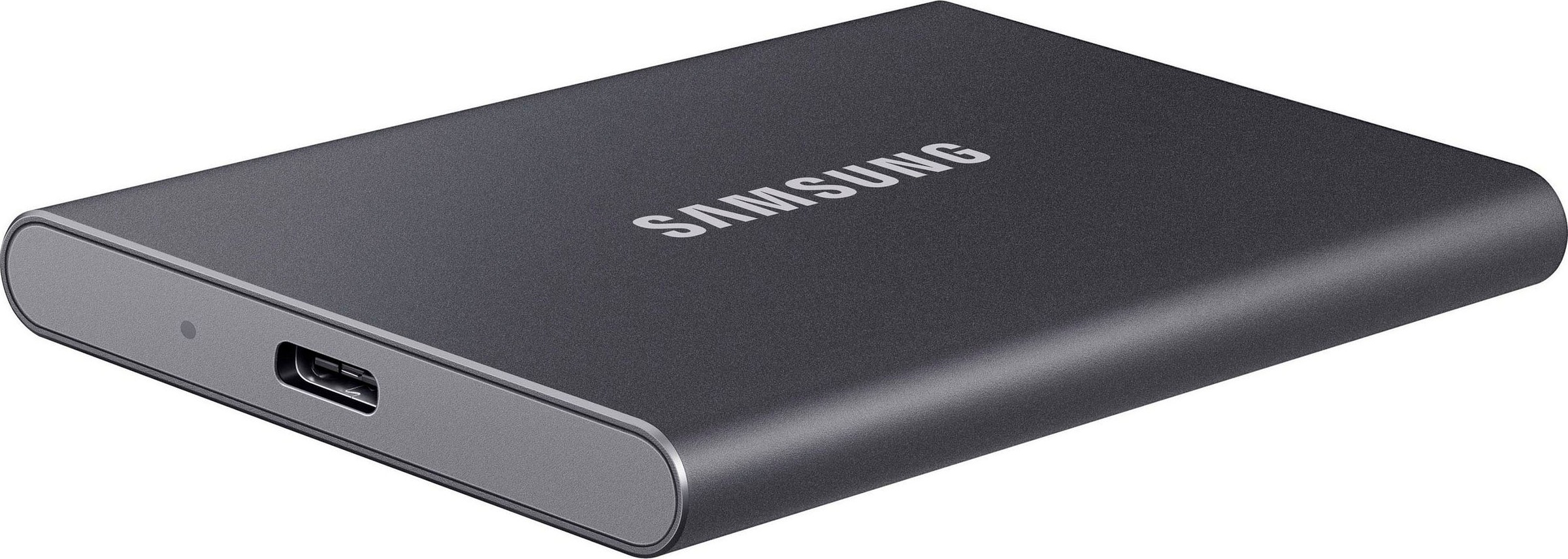 Samsung SSD-Festplatte »T7«