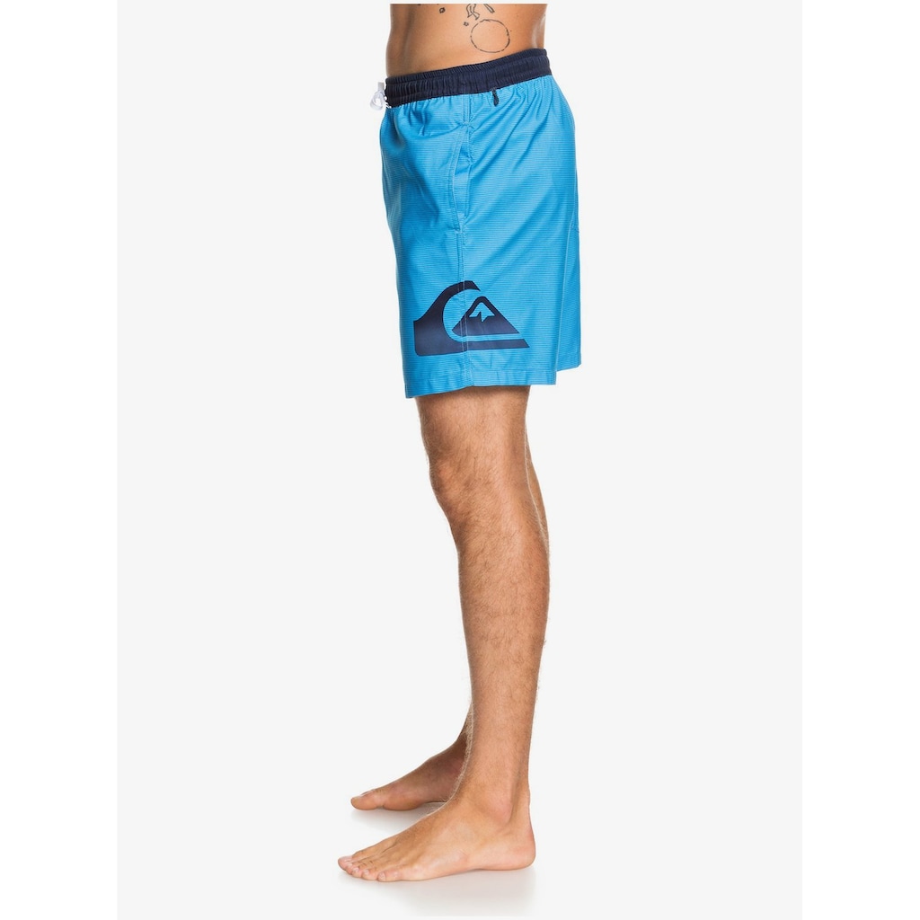 Quiksilver Badeshorts »Dredge 17"«