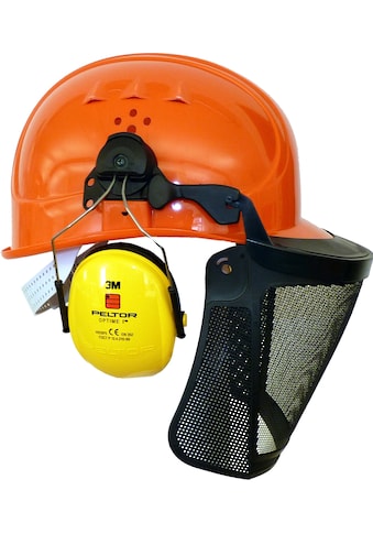 safety& more Safety& more Forsthelm »Peltor Master ...