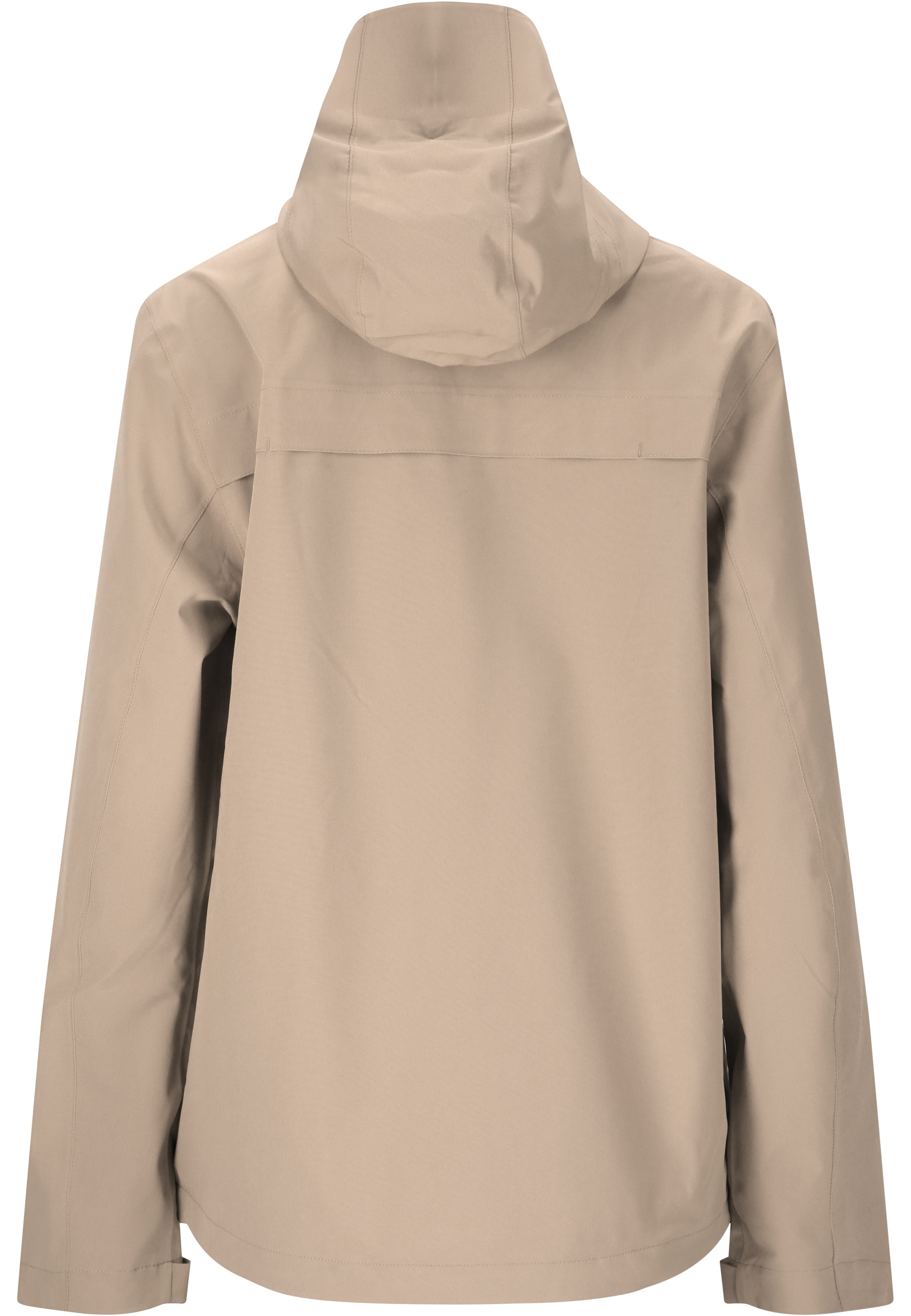 WHISTLER Outdoorjacke »Wheeler«, mit Stretch-Funktion und hoher Wassersäule