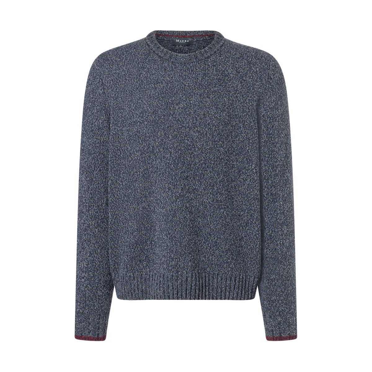 MAERZ Muenchen Strickpullover "Maerz Muenchen 439200 Strickpullover Herren Bekleidung"