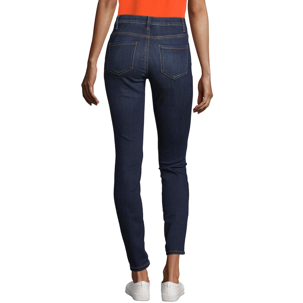 TOM TAILOR Skinny-fit-Jeans