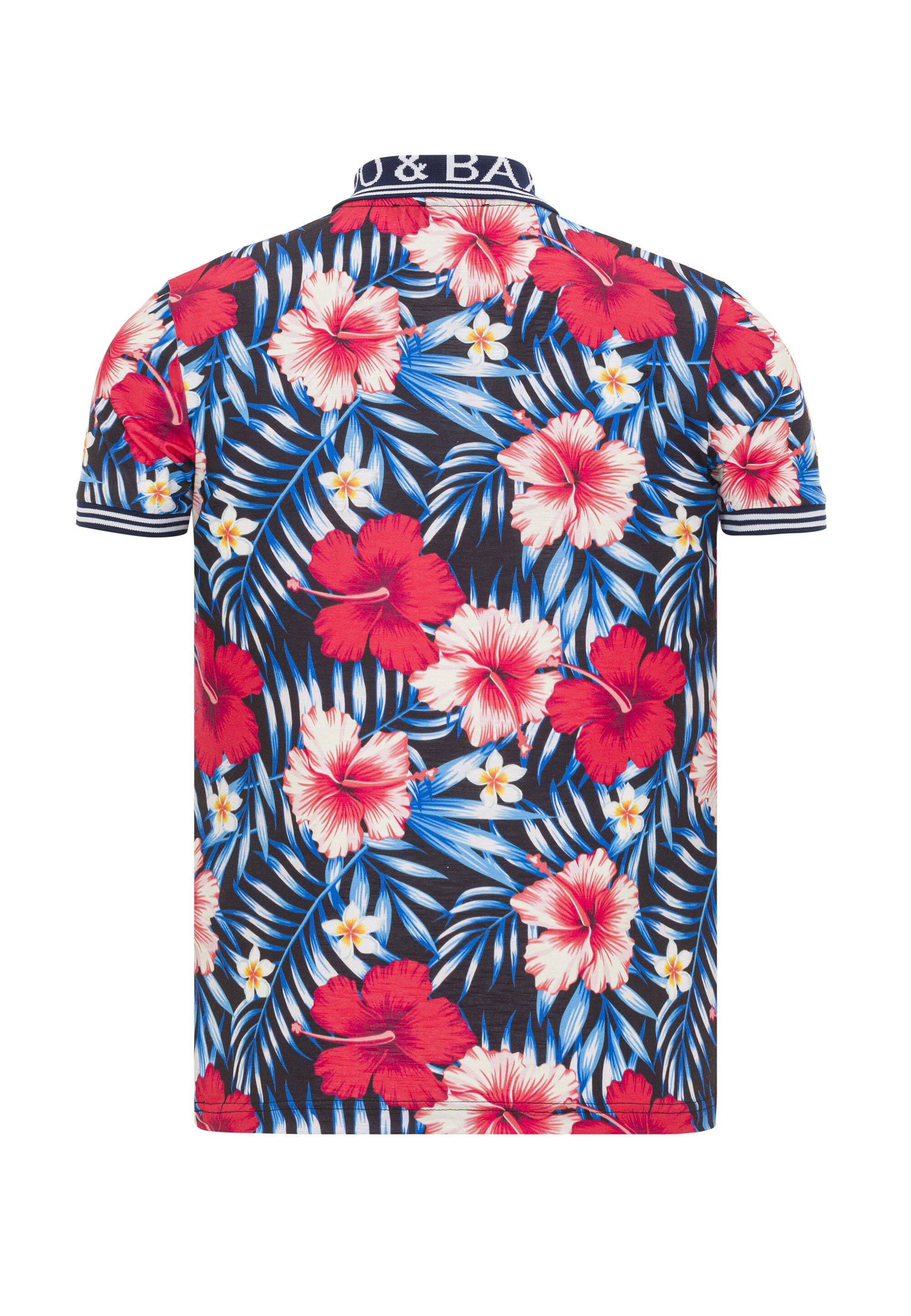Cipo & Baxx T-Shirt »T-Shirt«