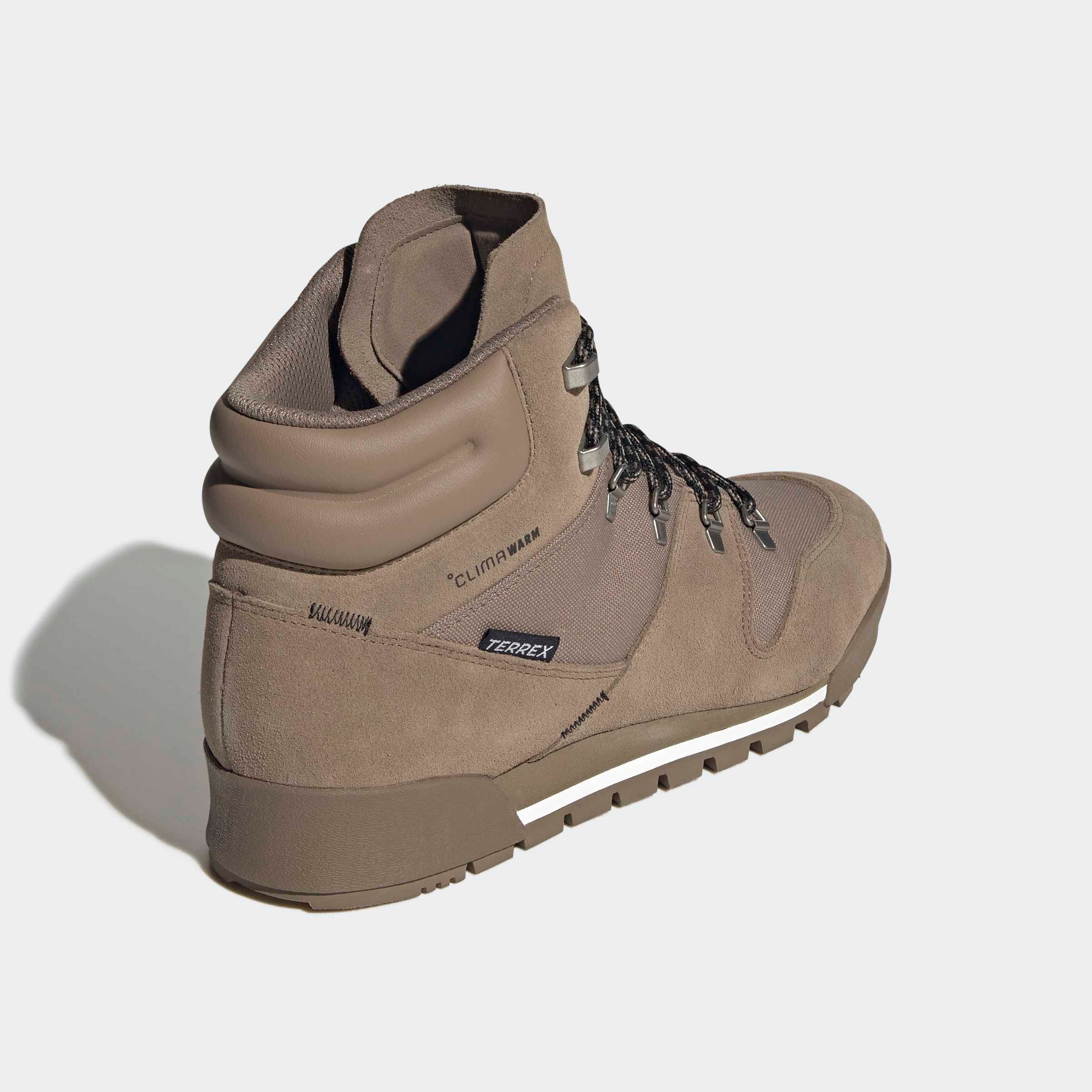 adidas TERREX Winterboots »SNOWPITCH CLIMAWARM«  gefüttert