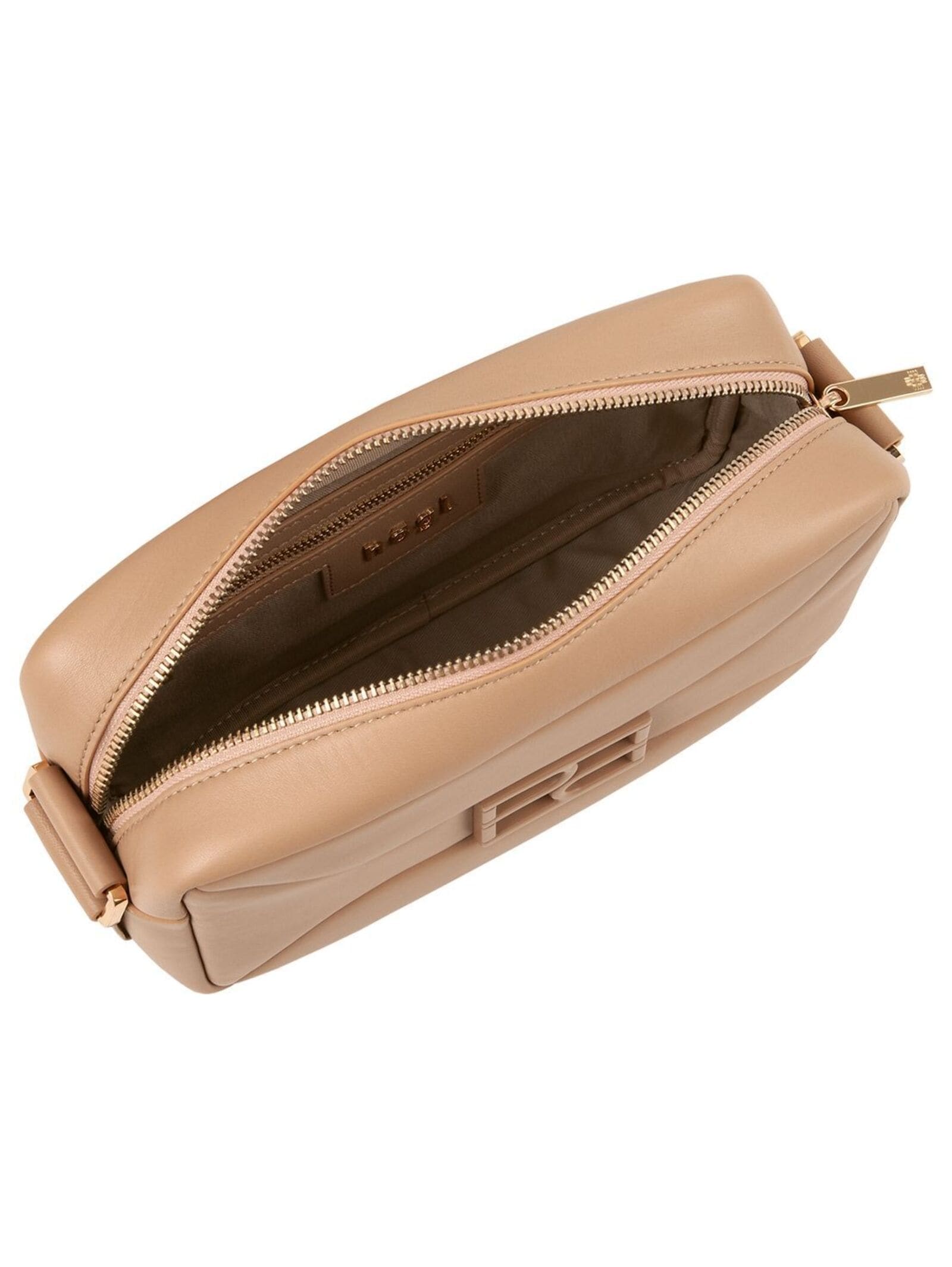 Högl Umhängetasche »Högl Taschen Leder«