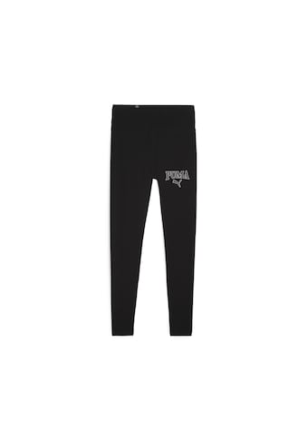 PUMA Leggings » SQUAD Leggings Damen«