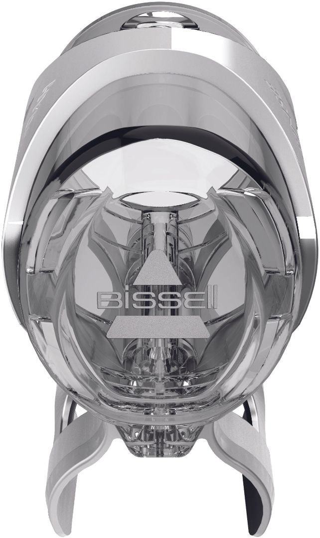 Bissell Wasch-Sauger »3681N SpotClean Cordless, leicht, klein, kabellos, Dual-Tank«, 12kPa, reinigt Flecken auf Teppich, Polster, Autositz & Gartenmöbel
