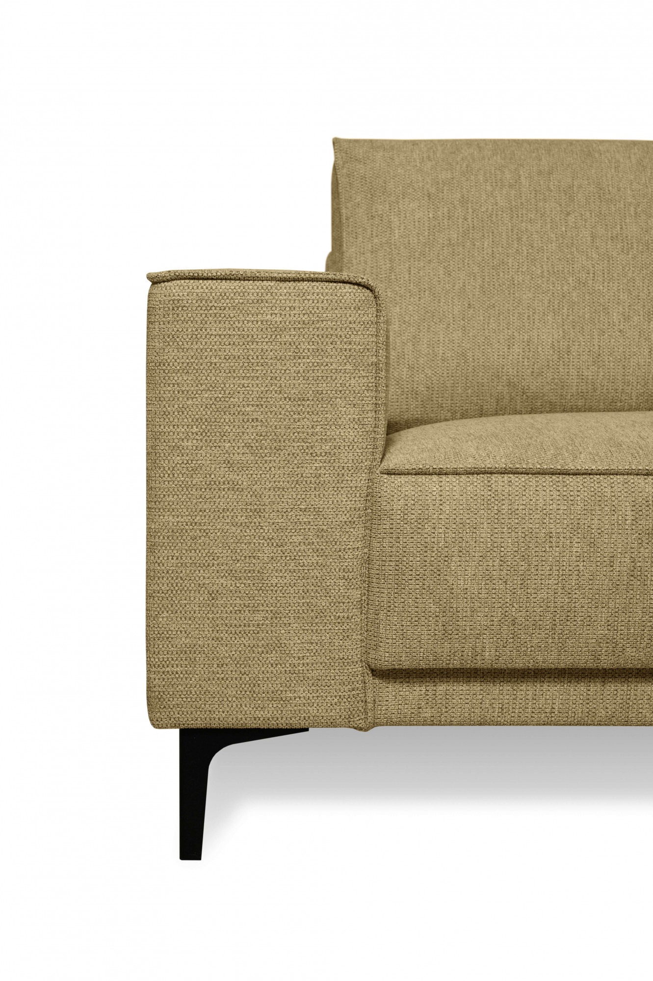 PLACES OF STYLE Ecksofa