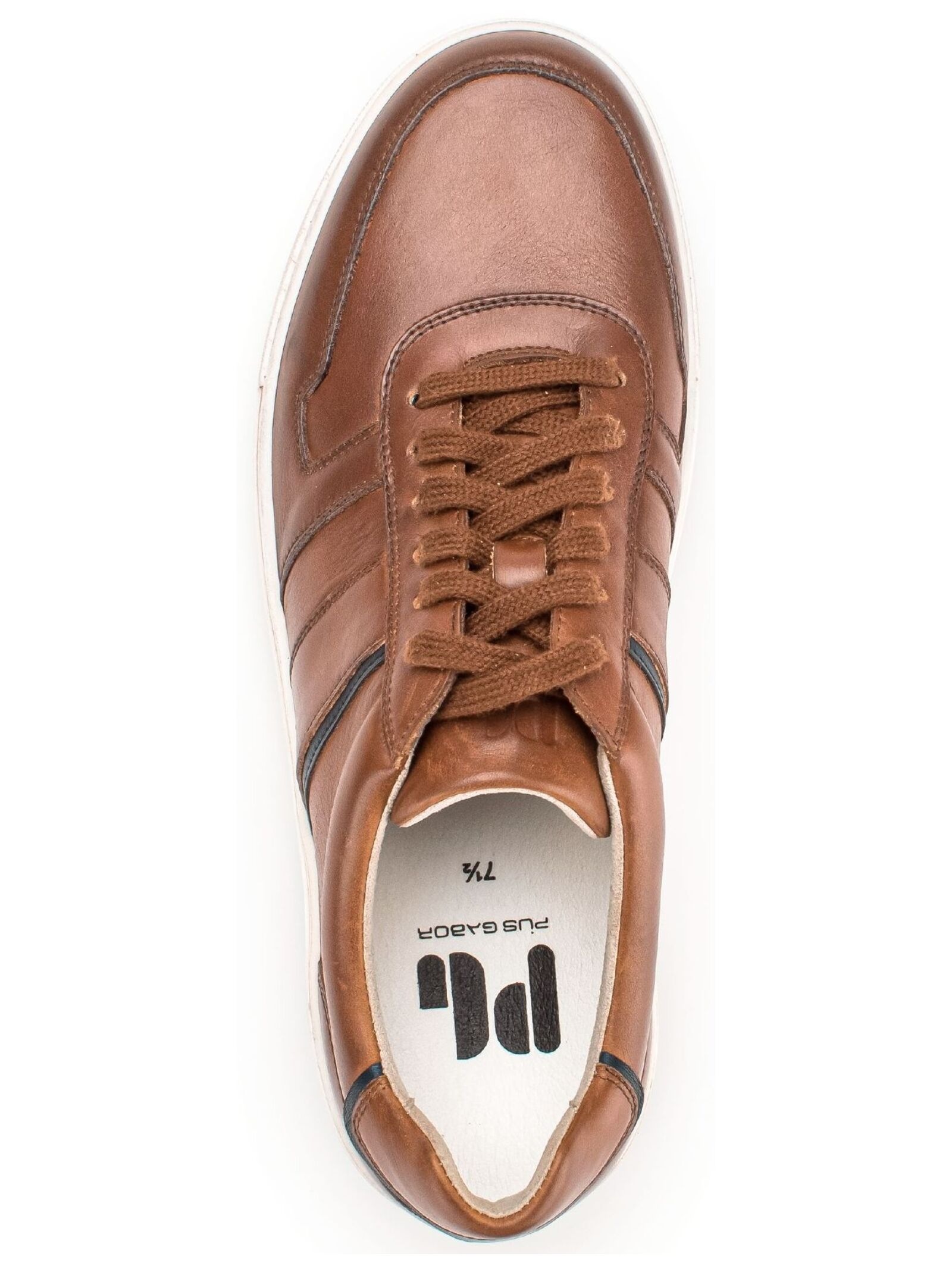 Pius Gabor Sneaker »Pius Gabor Sneaker Leder«