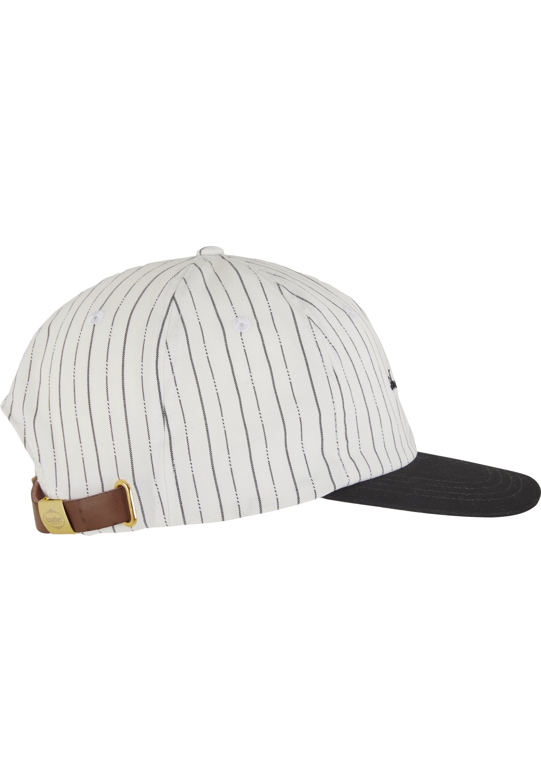 Another Cotton Lab Snapback Cap »Another Cotton Lab ACL Striped Cap«