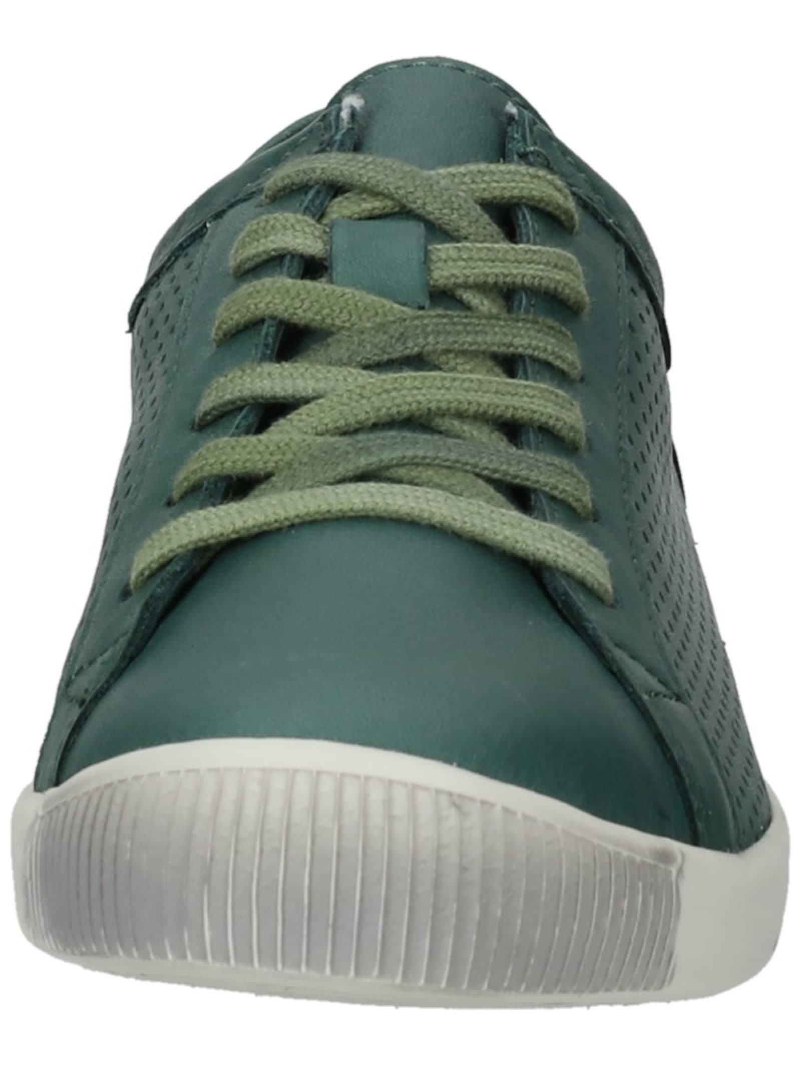 softinos Sneaker »softinos Sneaker Leder«