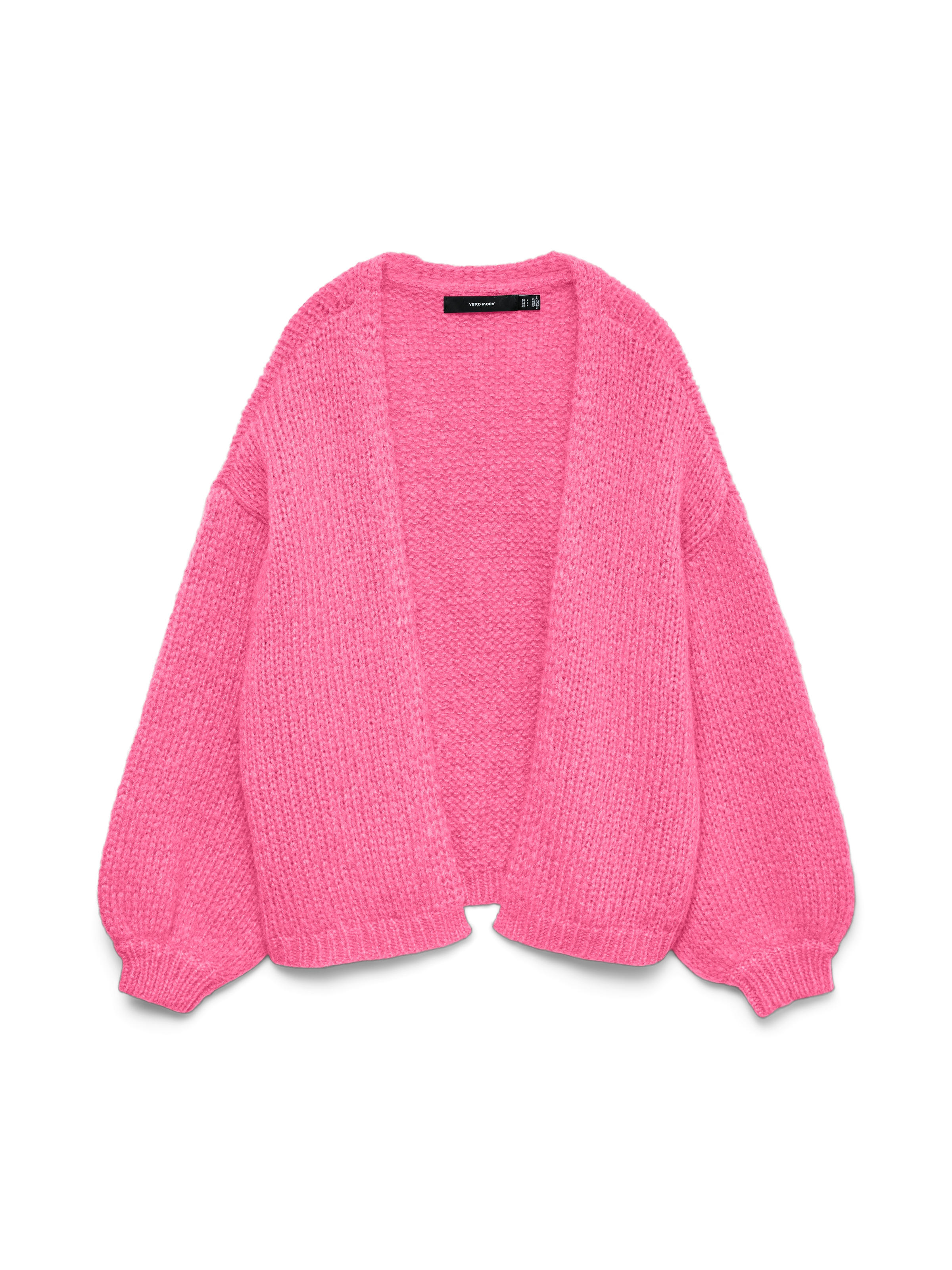 Vero Moda »VMMAYBE LS OPEN CARDIGAN GA REP«