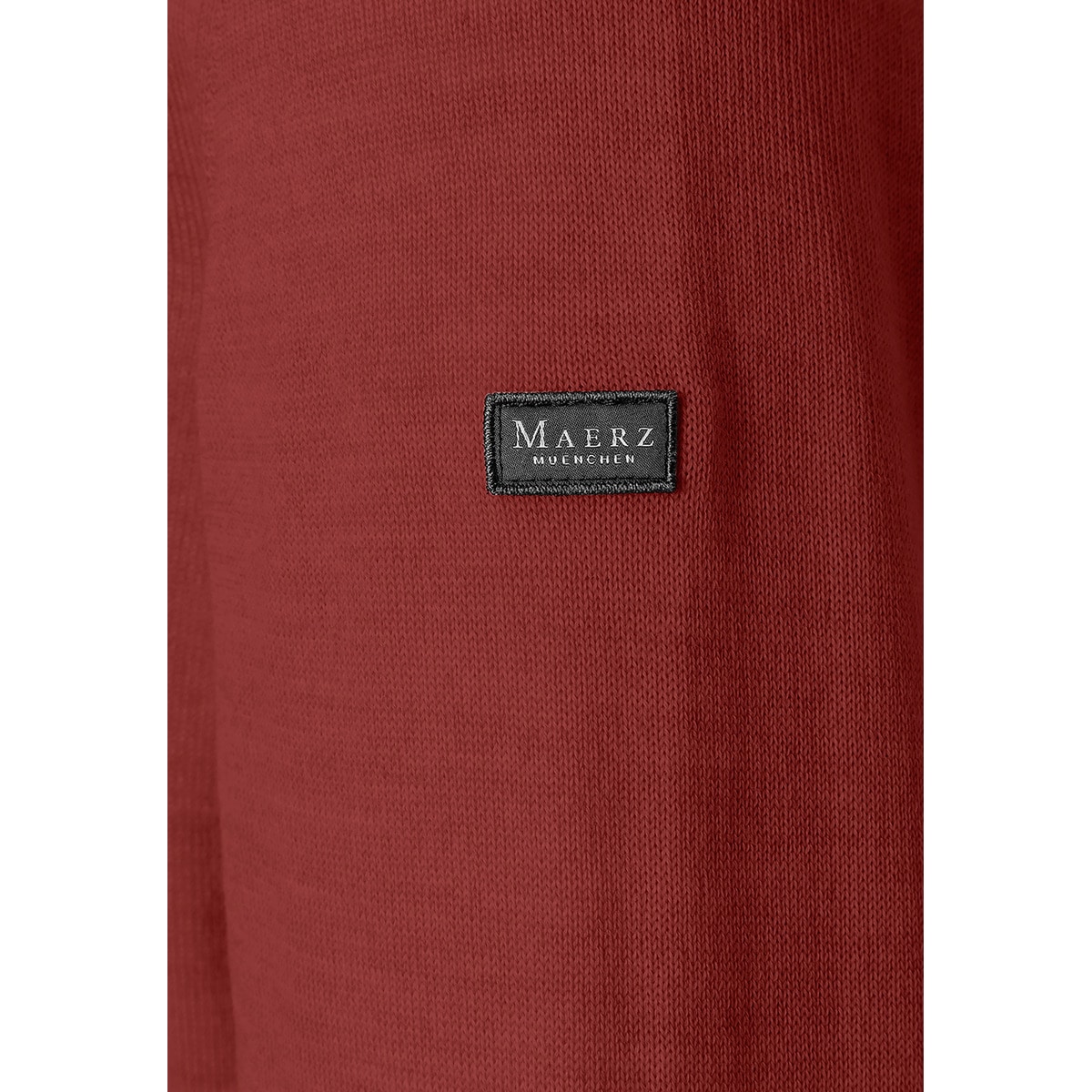 MAERZ Muenchen Strickpullover »Maerz Muenchen 490400 Strickpullover Herren Bekleidung«