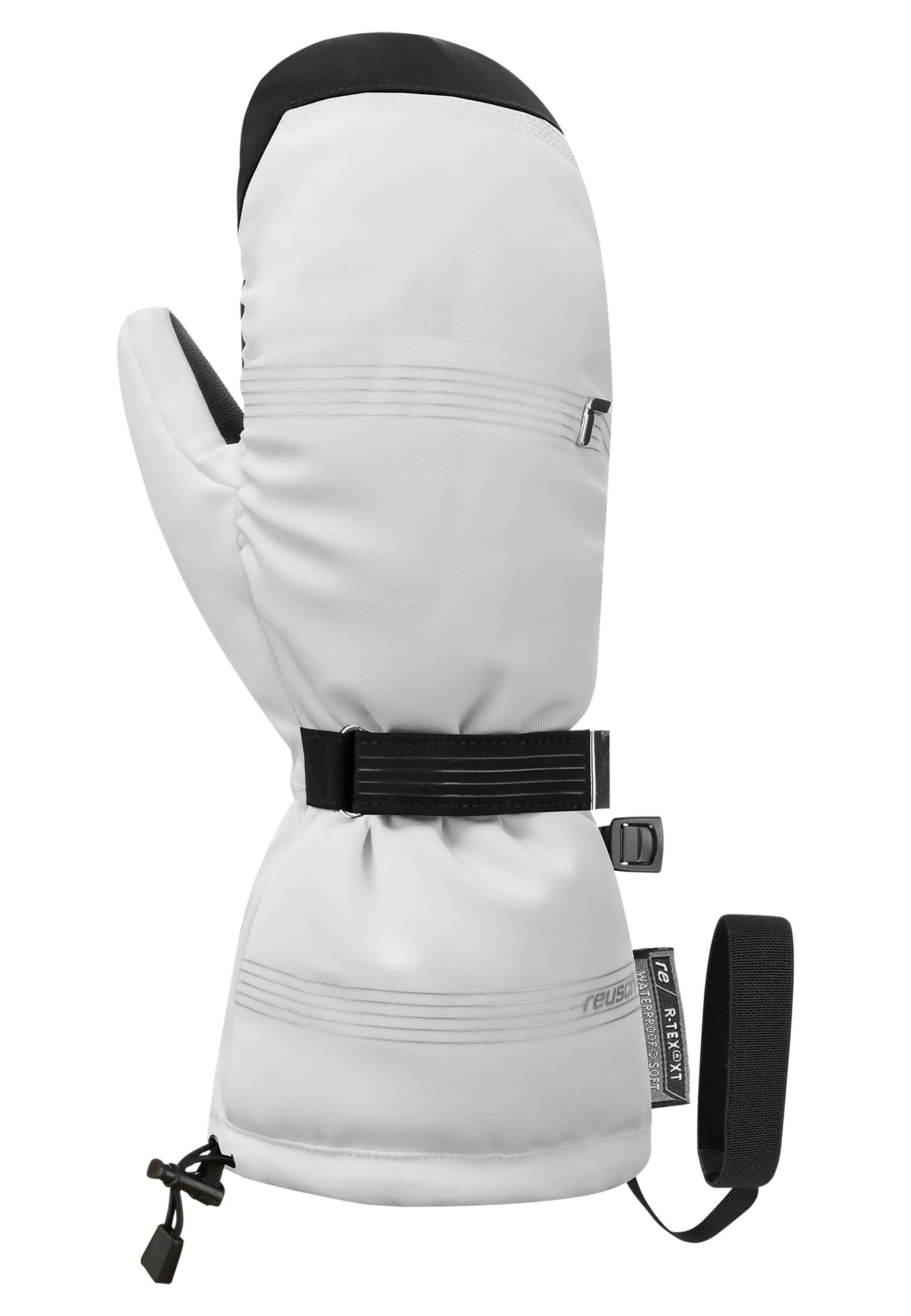 Reusch Fäustlinge »Cozy R-TEX XT Mitten« extra warm, wasserdicht und atmungsaktiv