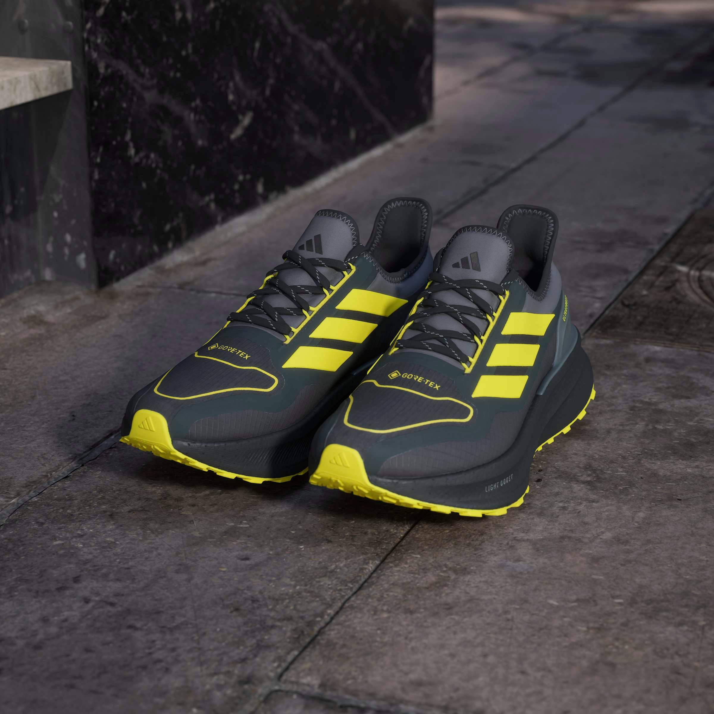 adidas Performance Laufschuh »ULTRABOOST 5 GTX«  wasserdicht