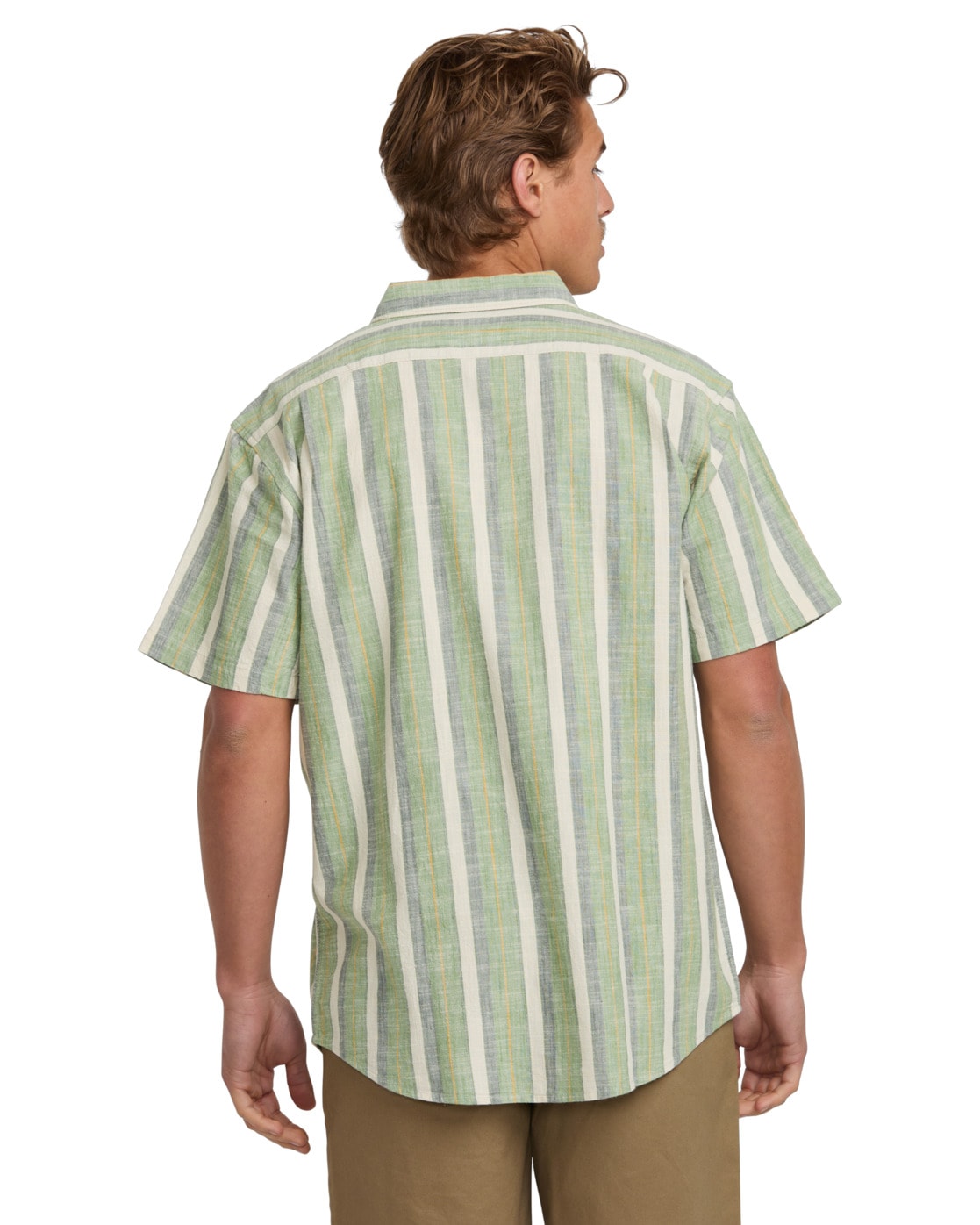 Billabong Funktionshemd »All Day«