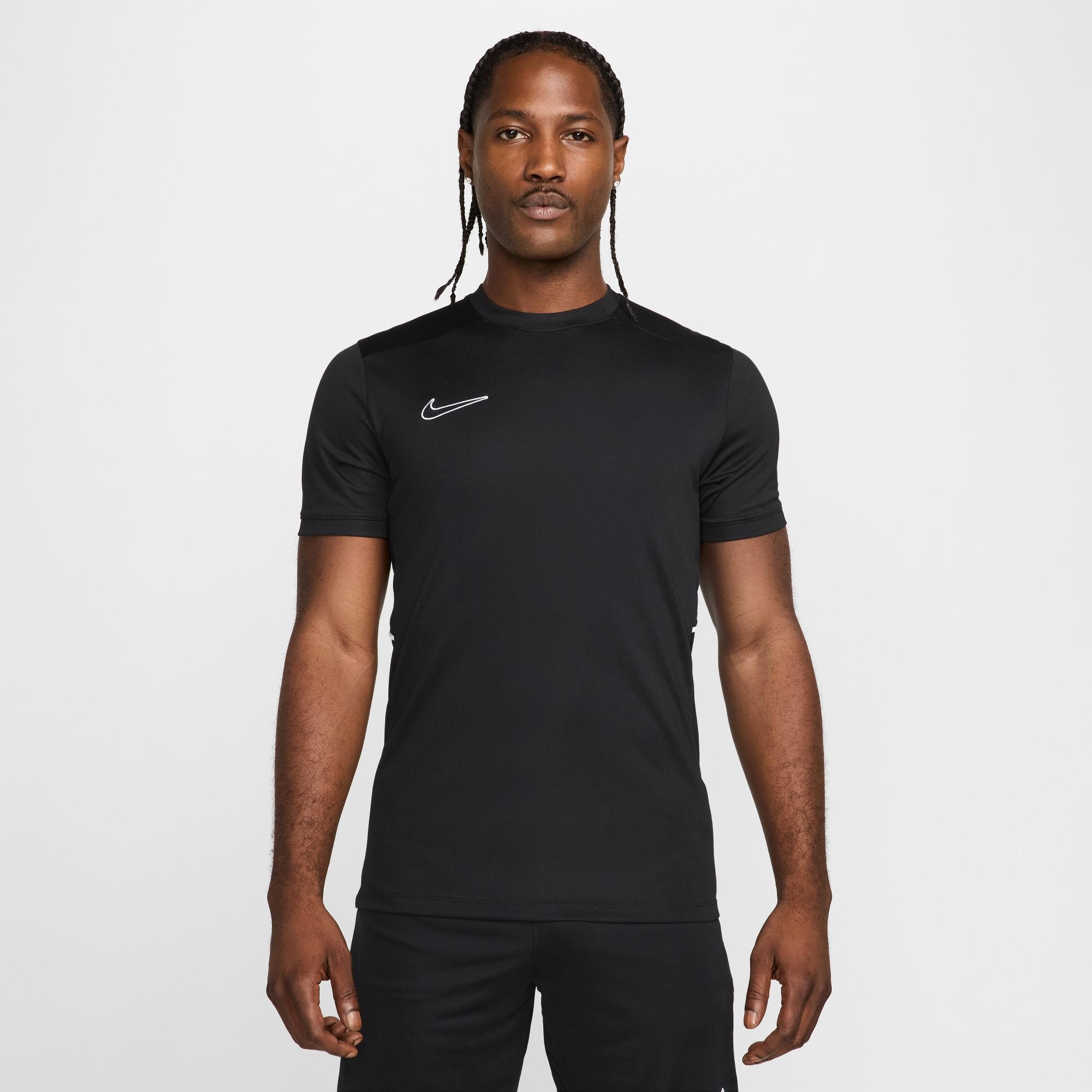 Nike Fußballtrikot "Nike Academy Mens Dri-FIT Short-Sleeve Soccer Top" für günstig online kaufen