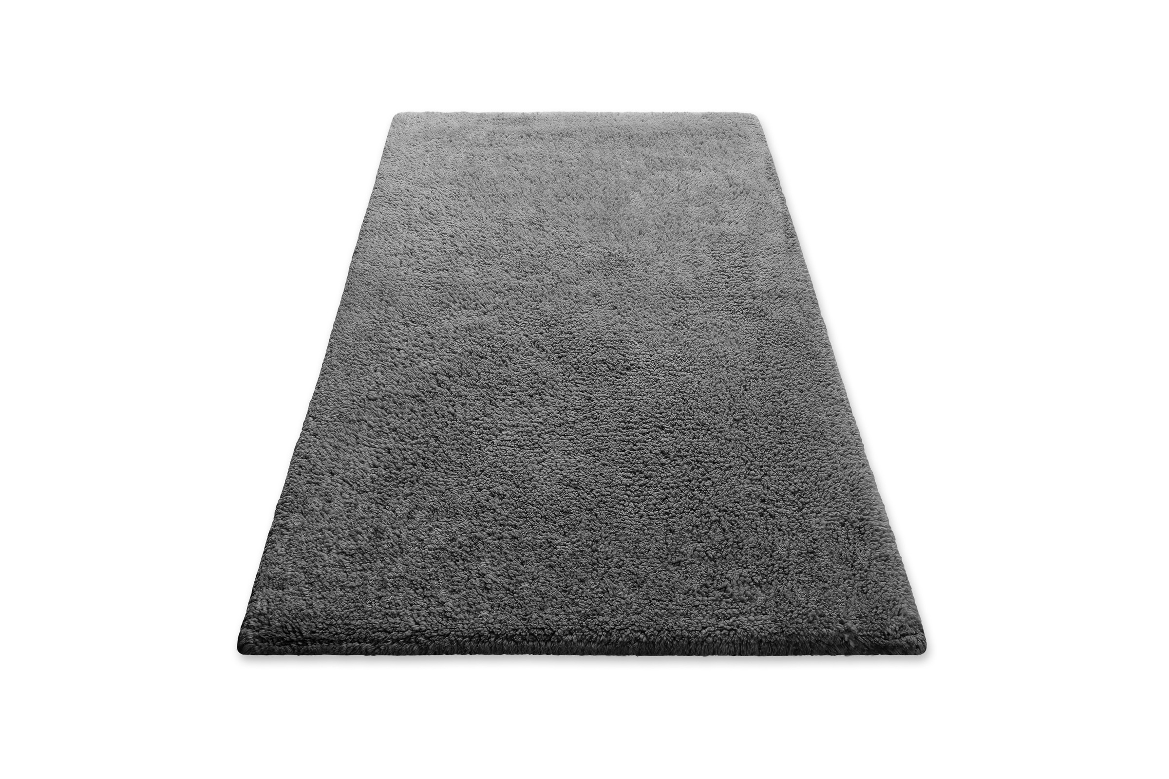 Thumbnail - Wecon home Basics Badematte "Erik" Höhe 20 mm waschbar, rutschfest, sehr weich, strapazierfähig, pflegeleicht